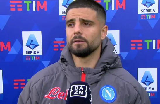 Italia fuori dal Mondiale, parla Insigne: “Lo dico ai tifosi”