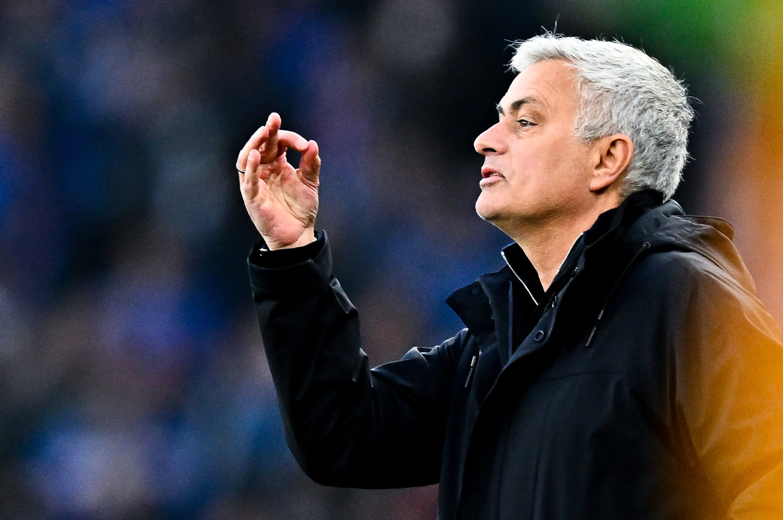 Roma, Mourinho: “Siamo migliori del Bodø/Glimt ” e poi il commento al veleno sulla Uefa