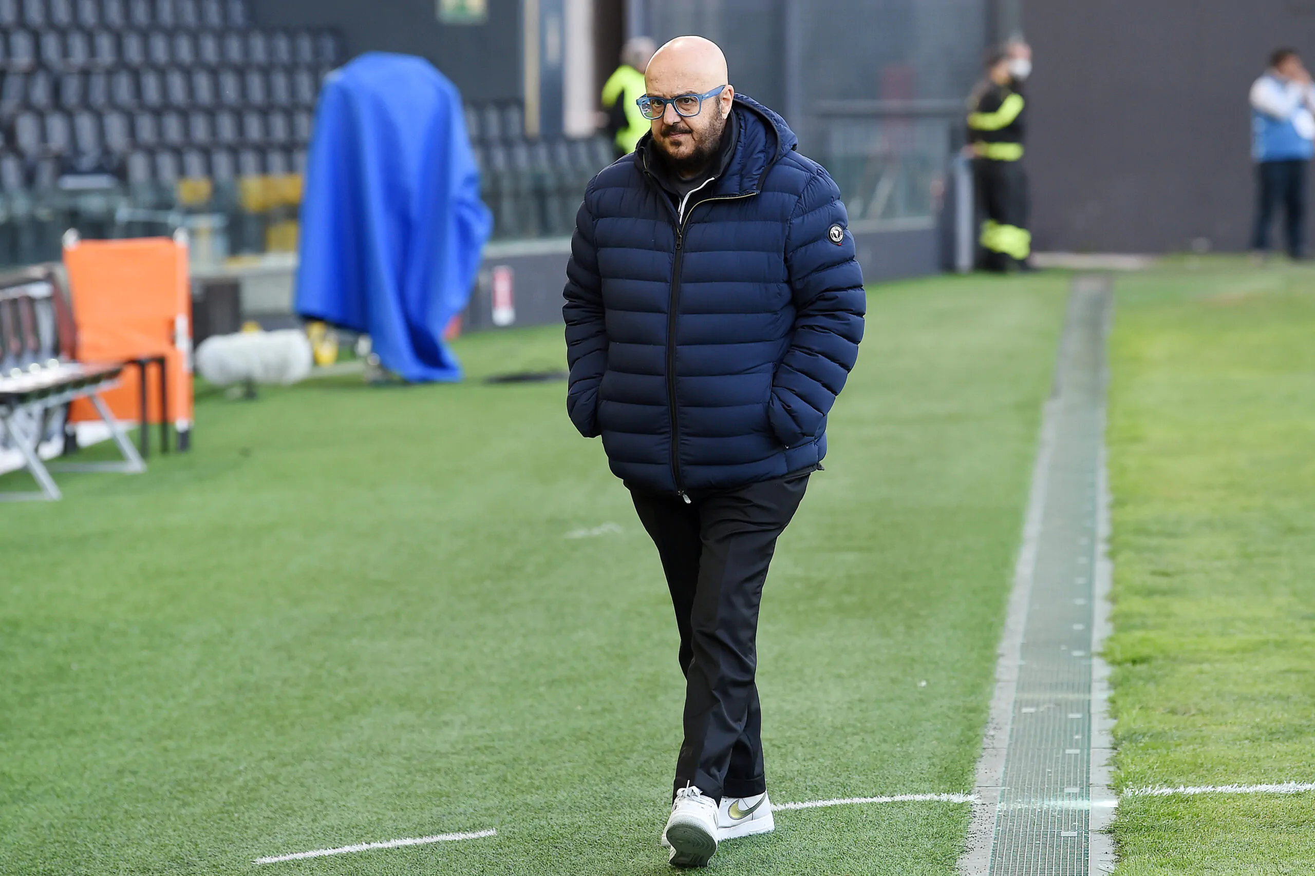 Udinese, l’annuncio di Marino sul difensore bianconero: “Vogliamo trattenerlo a tutti i costi!”
