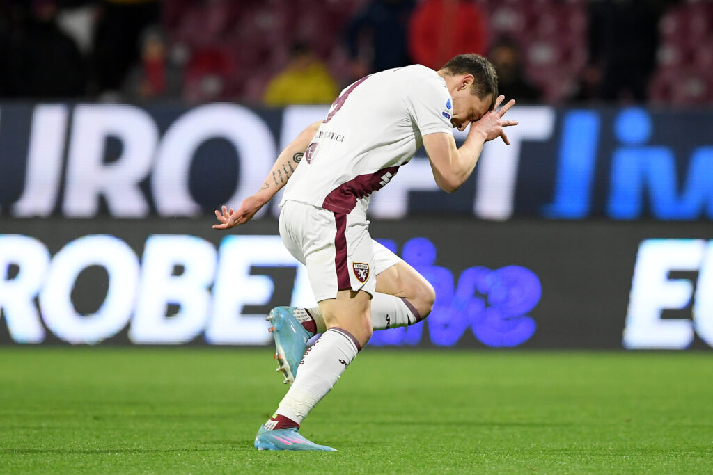 Andrea Belotti