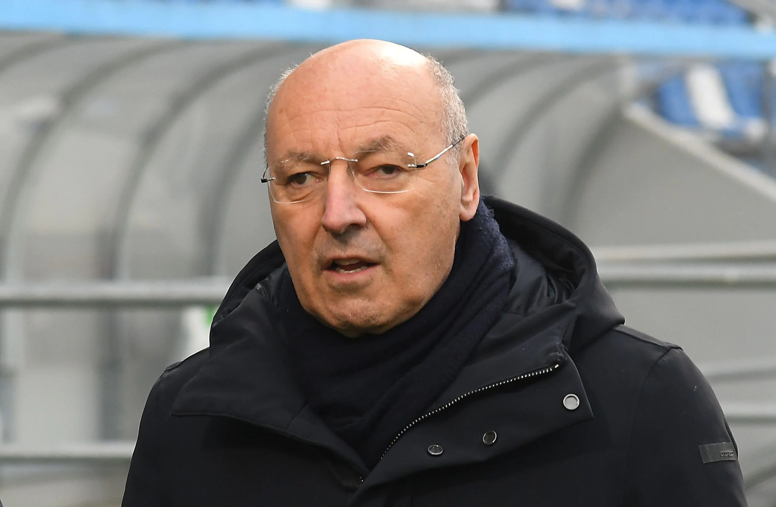 Marotta si racconta a tutto tondo: l’ha detto sul ritorno alla Juventus!