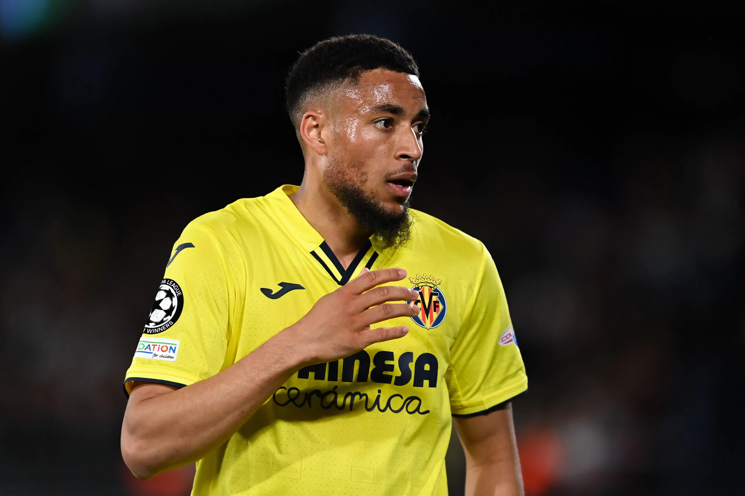 Il Villarreal avvisa il Manchester United, fissato il prezzo per Danjuma!