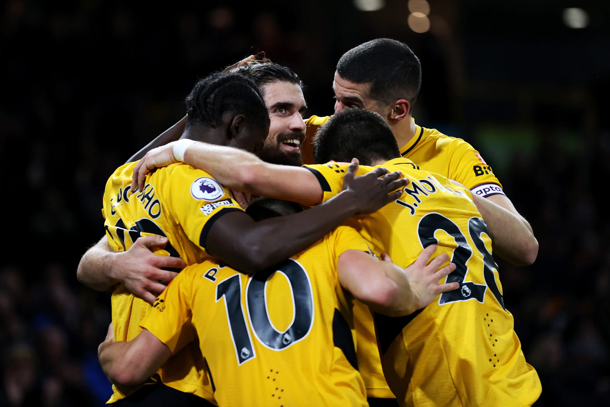 Premier League, il Wolverhampton pensa ad un ritorno