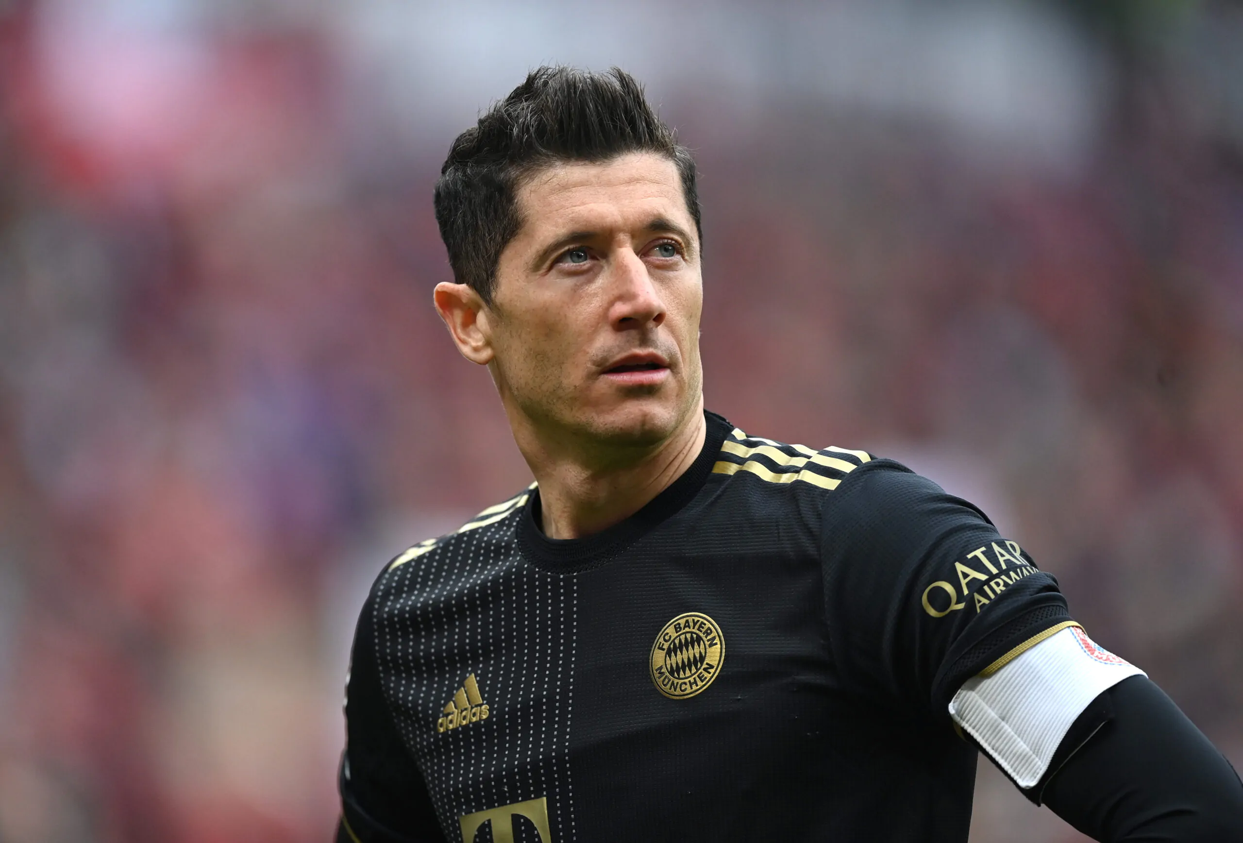 Altro che Barcellona, spunta una nuova big europea per Lewandowski: la squadra