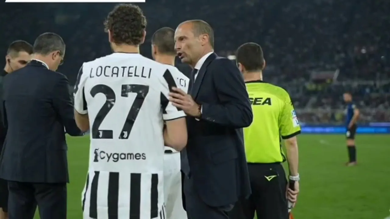 VIDEO | FINALE COPPA ITALIA JUVE-INTER 2-4, le immagini del match