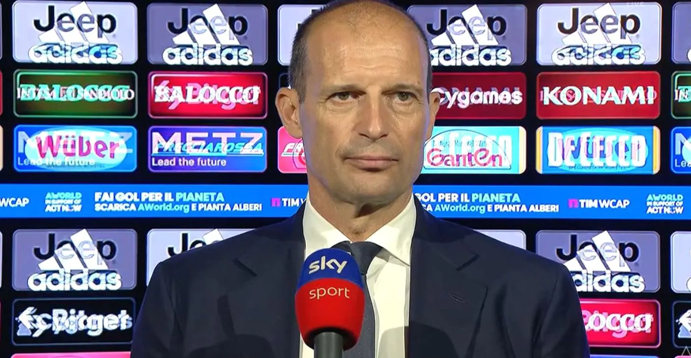 Allegri analizza la sfida al Venezia e lancia Miretti: “Il ragazzo deve fare questo”