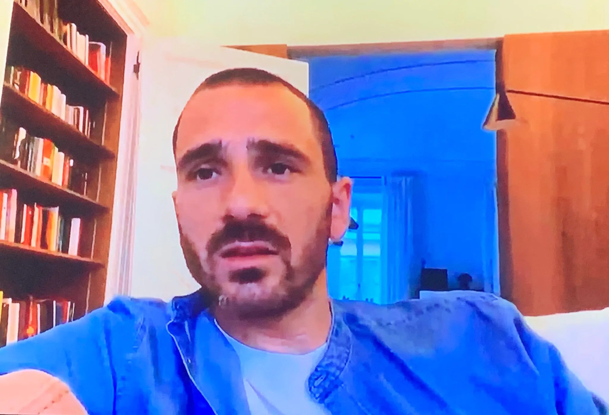 Bonucci a sorpresa: l’ha detto sul passato al Milan e sullo scudetto!