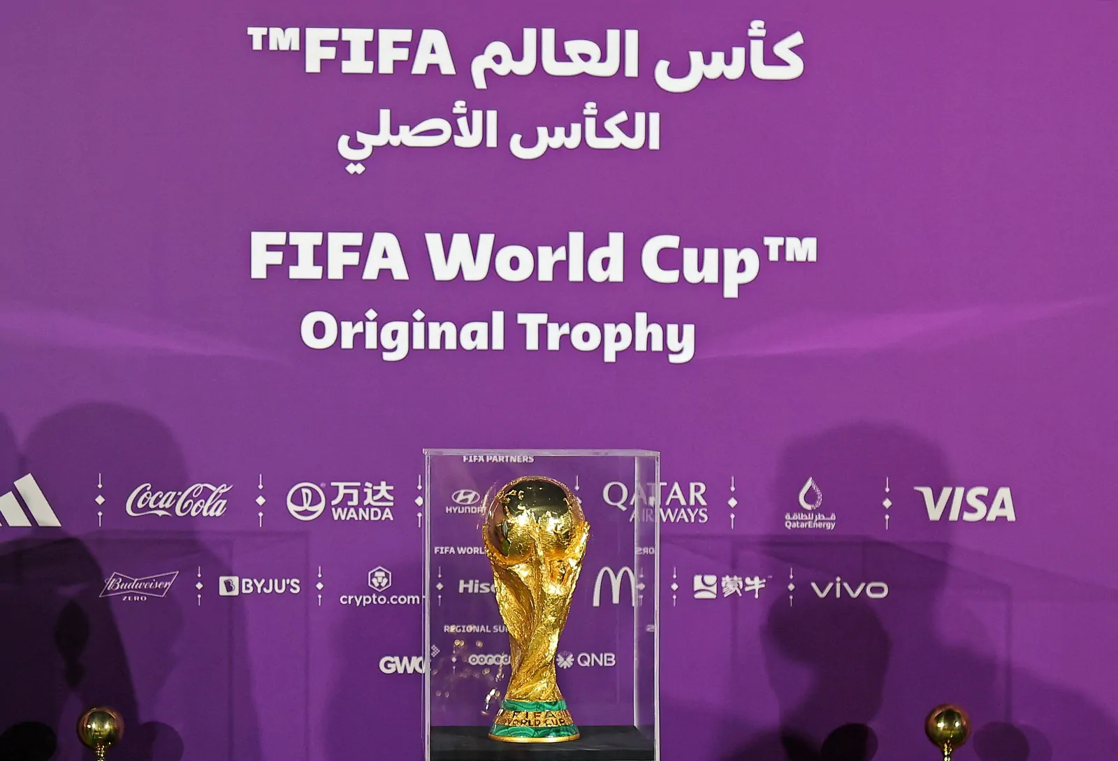 Mondiali, Amnesty minaccia la FIFA: “Dovete pagare 420 milioni di euro!”