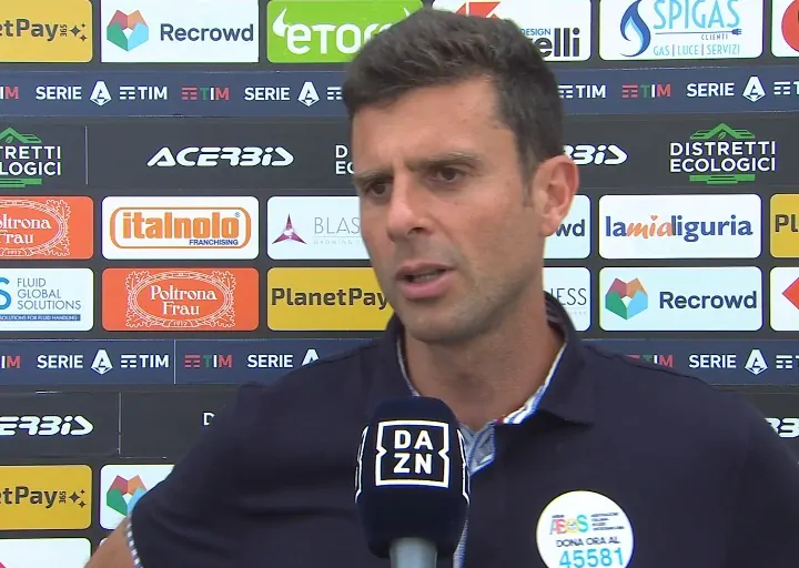 Offerta dal Psg? Thiago Motta svela: “Non è la prima volta che succede”