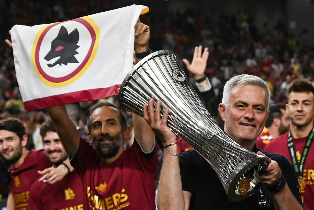 La Roma prepara la festa: il tragitto dei giallorossi nella Capitale!