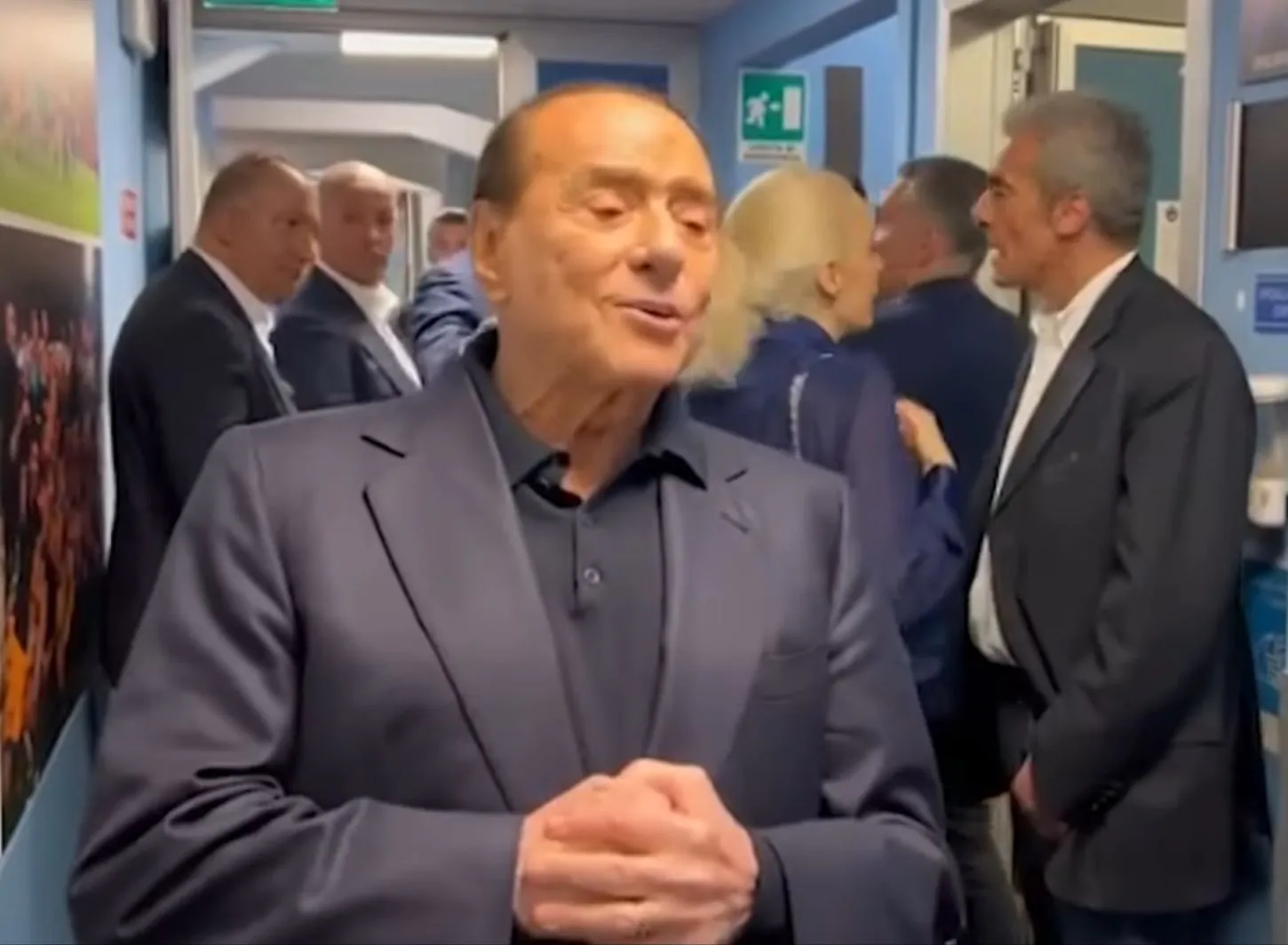 Monza, primo colpo per la Serie A: pazza idea Berlusconi