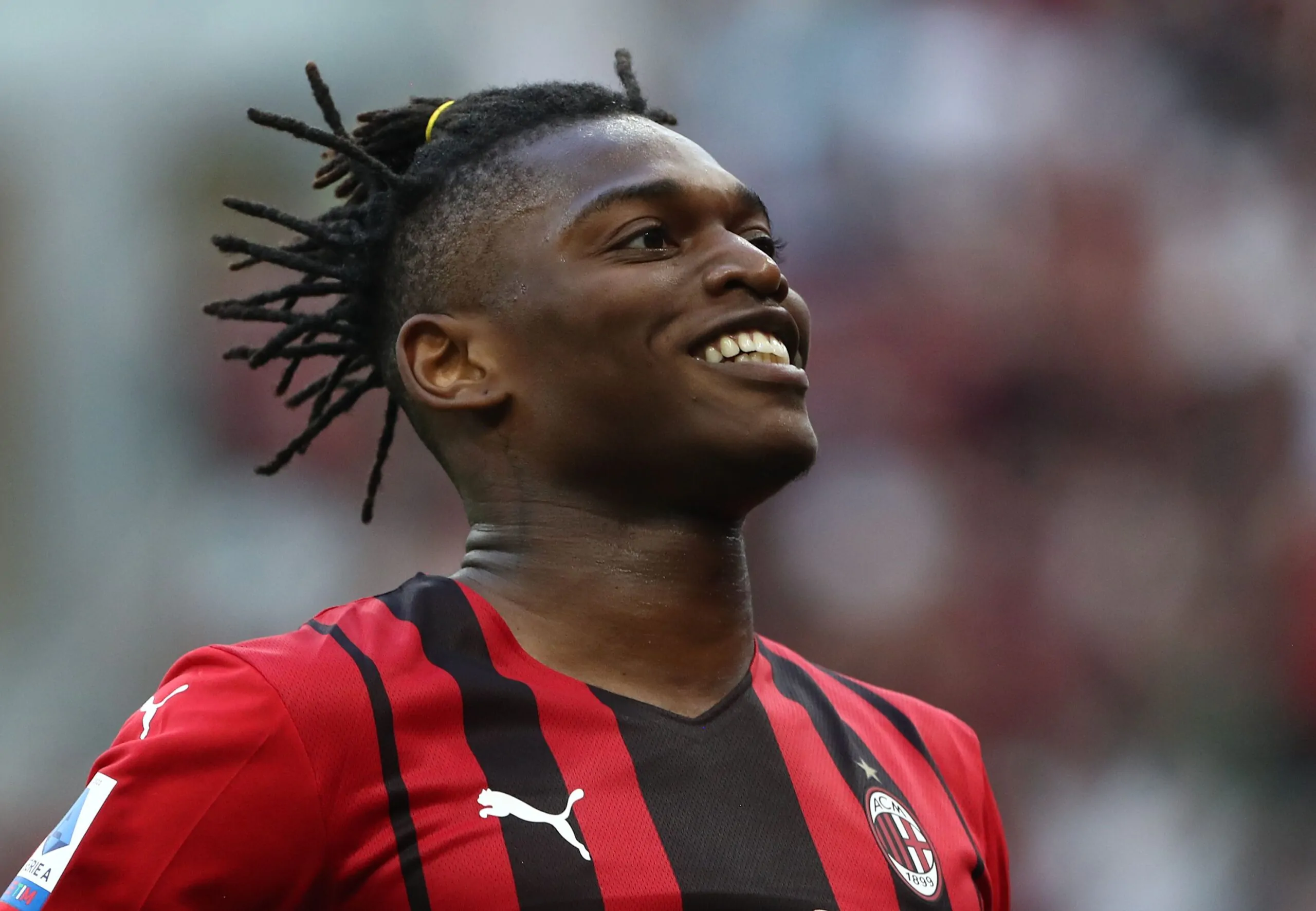 Milan, Leao finisce in tribunale con lo Sporting: il motivo!