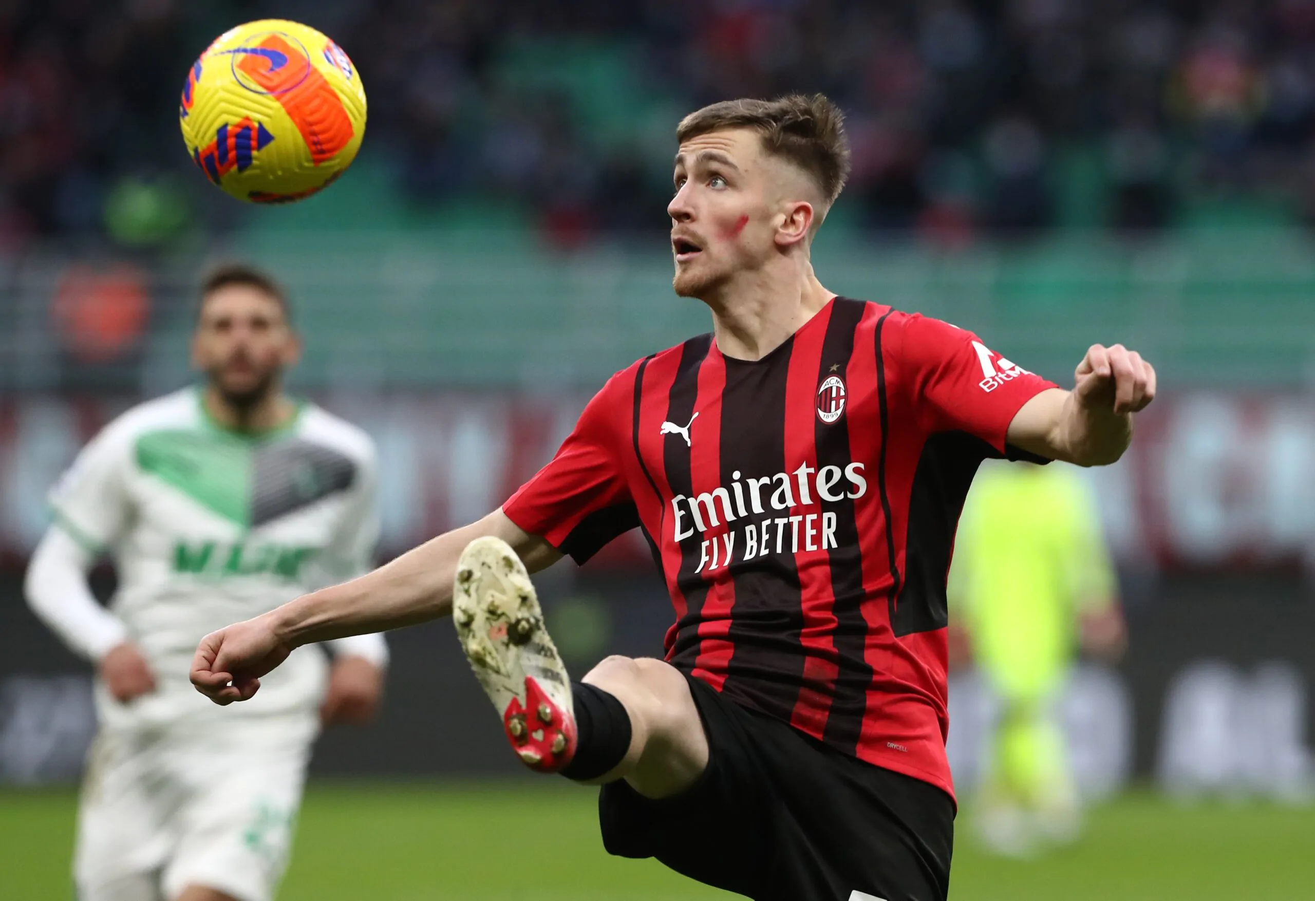 Milan, Saelemaekers sicuro: “Atalanta? Servirà fare due cose per vincere!”