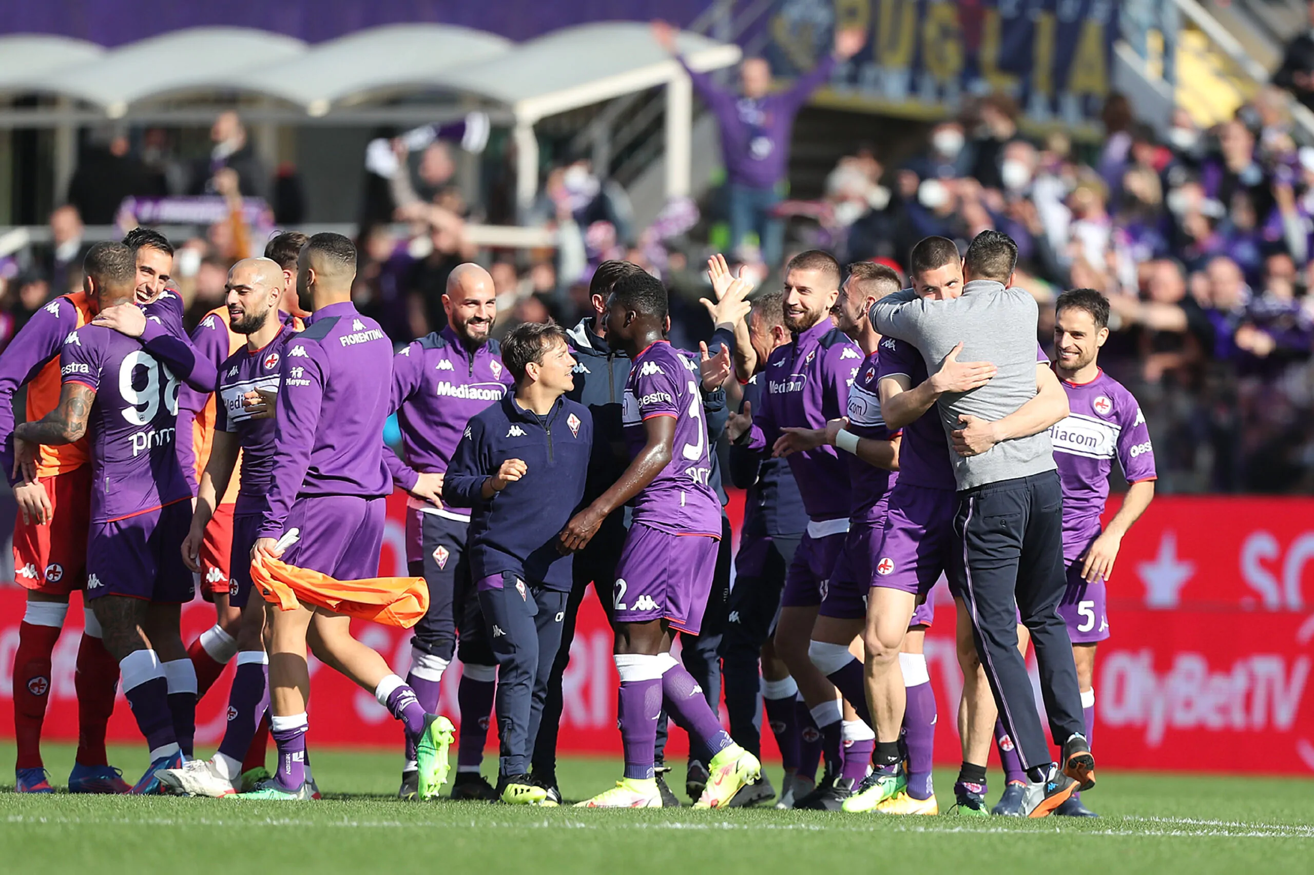 Intrecci di mercato tra Fiorentina e Atalanta: pronto uno scambio!