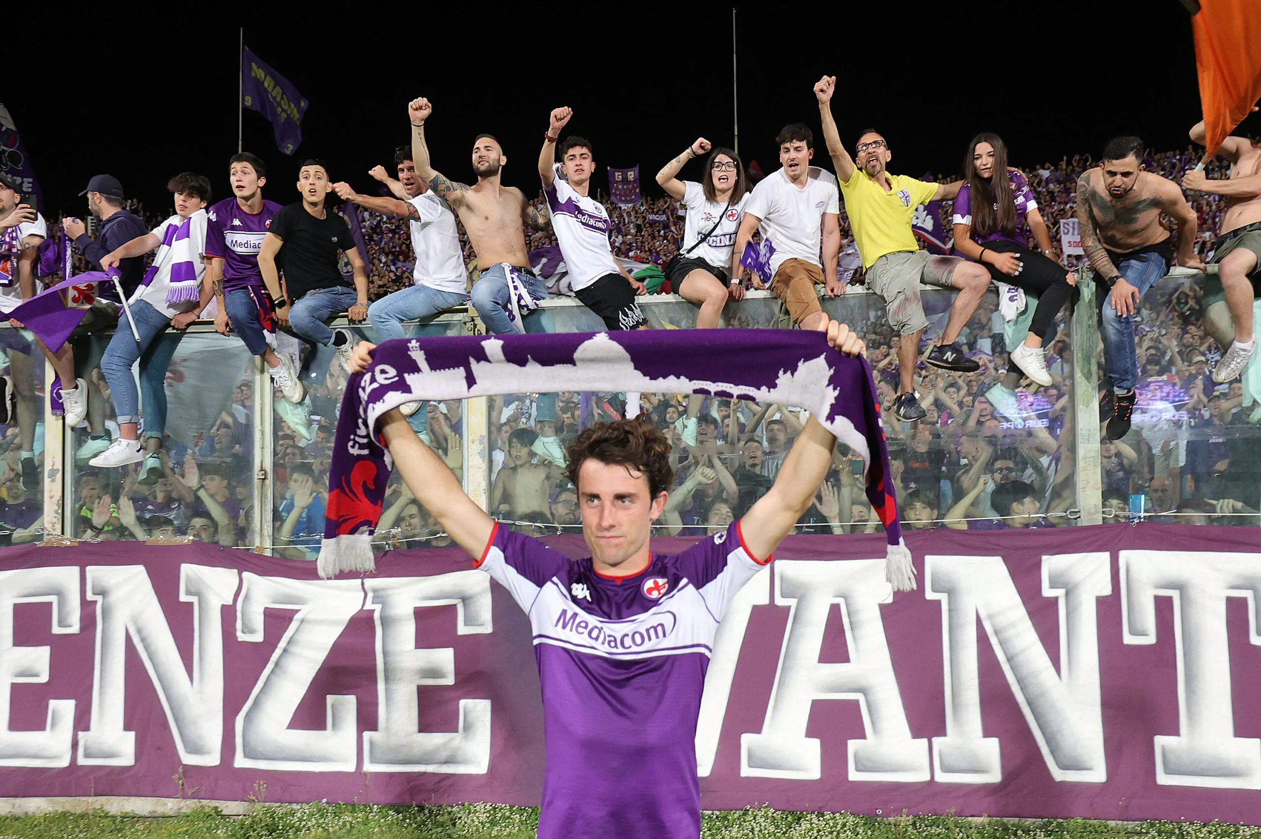 Calciomercato Fiorentina, vicino il sostituto di Odriozola: arriva dal Lille
