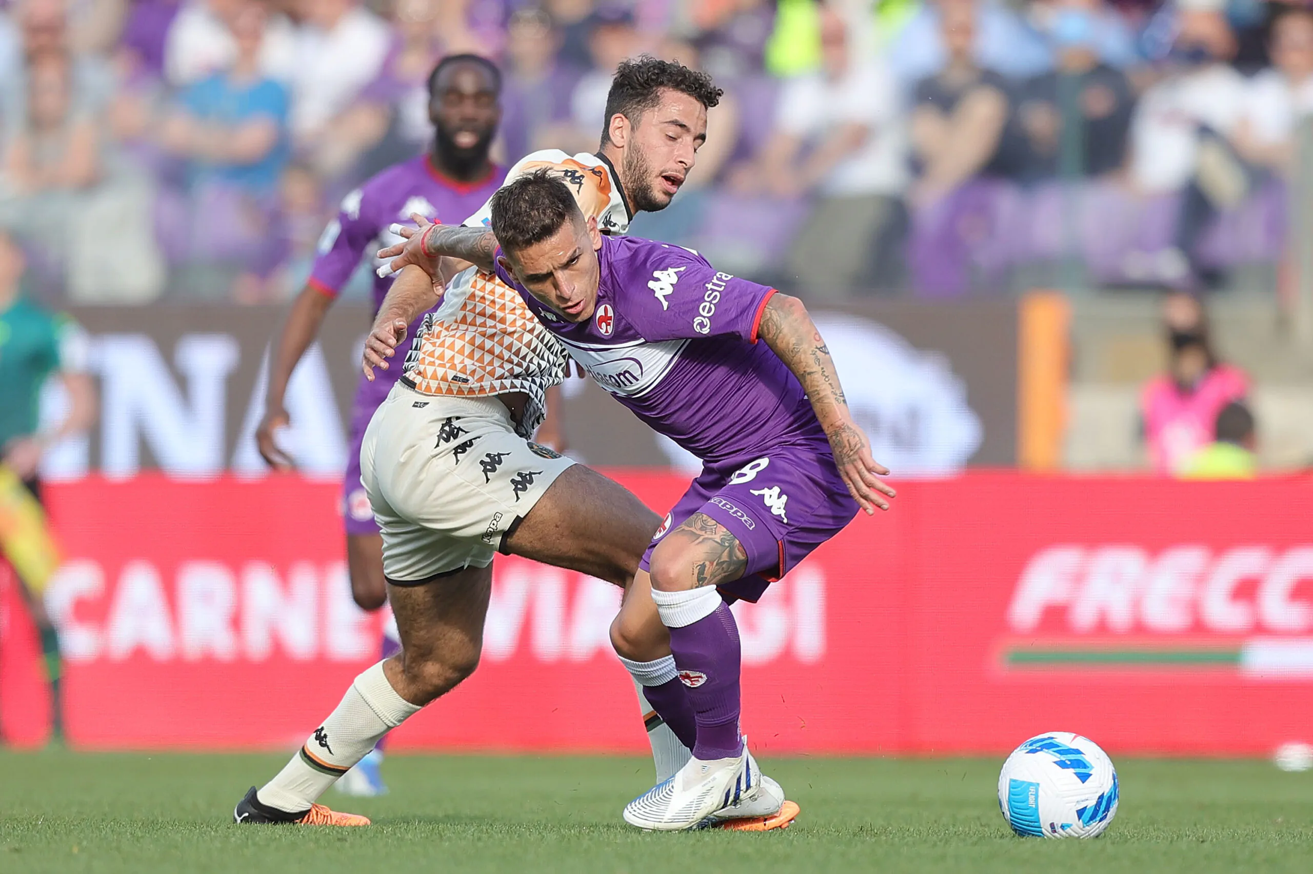 Fiorentina, tre nomi per il dopo Torreira: dalla Serie A!