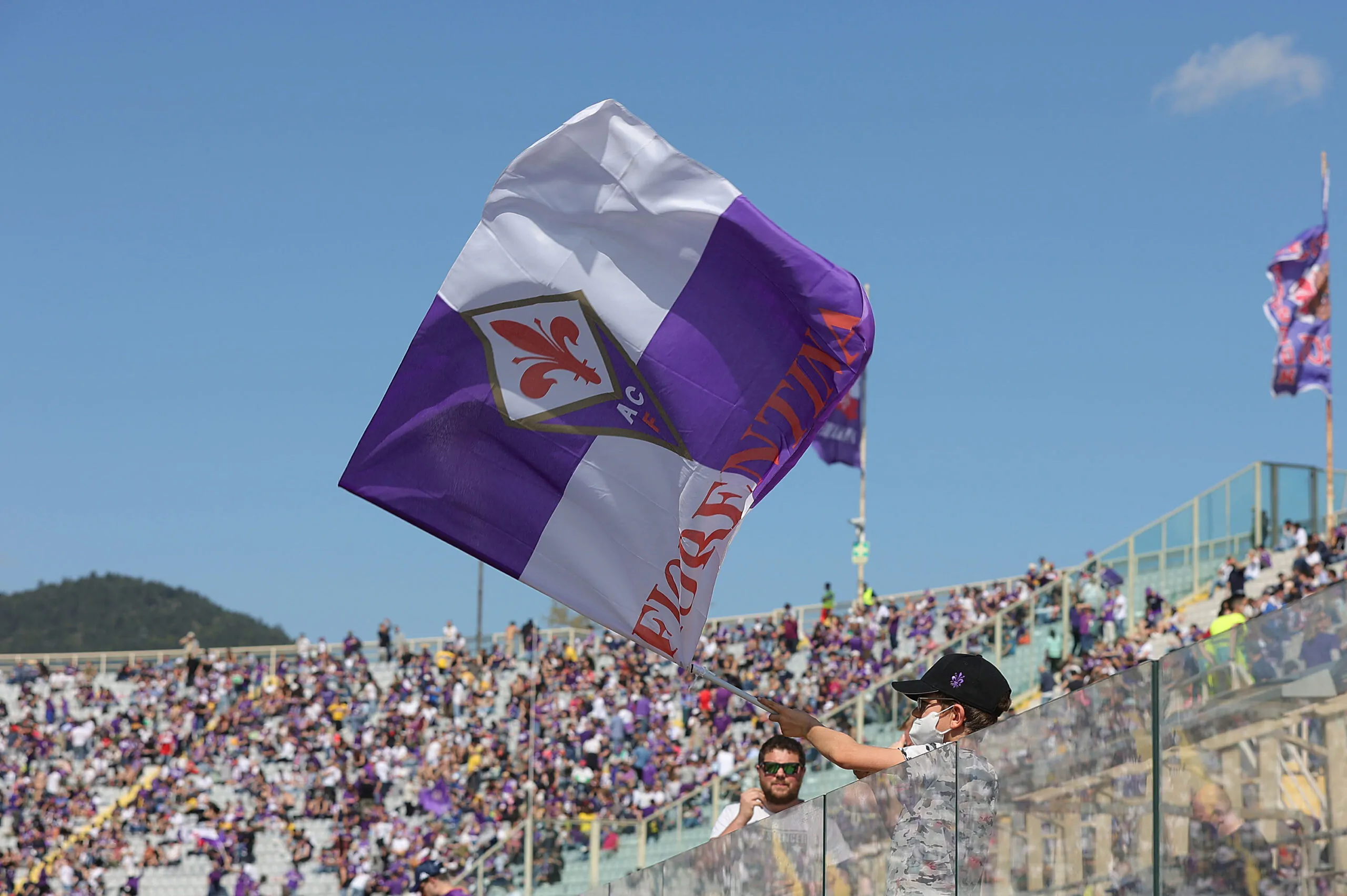 Non solo Belotti, suggestione per l’attacco della Fiorentina: arriva dalla Premier League