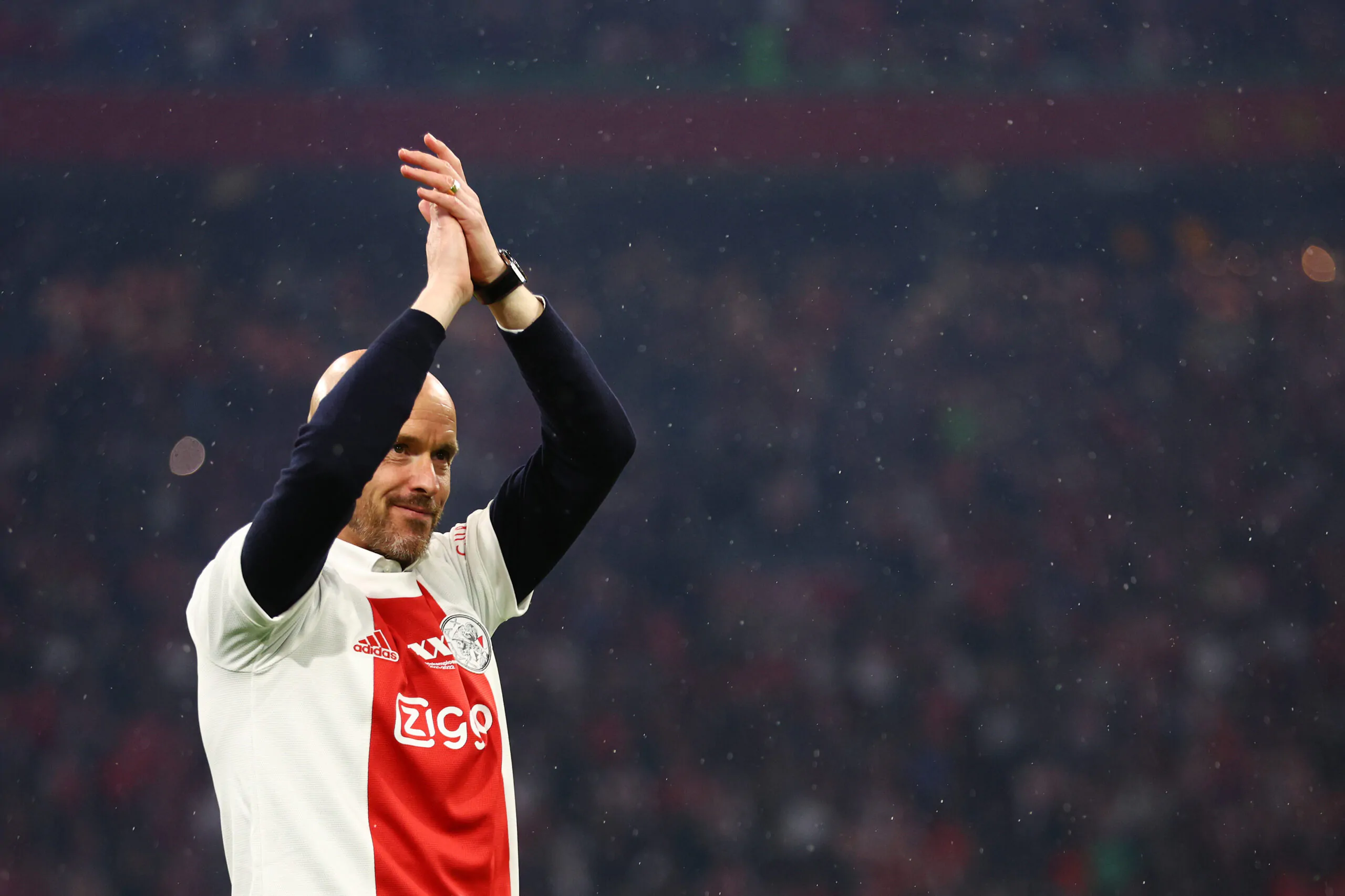Nuovo allenatore Ajax, c’è l’annuncio del club sul successore di Ten Hag!