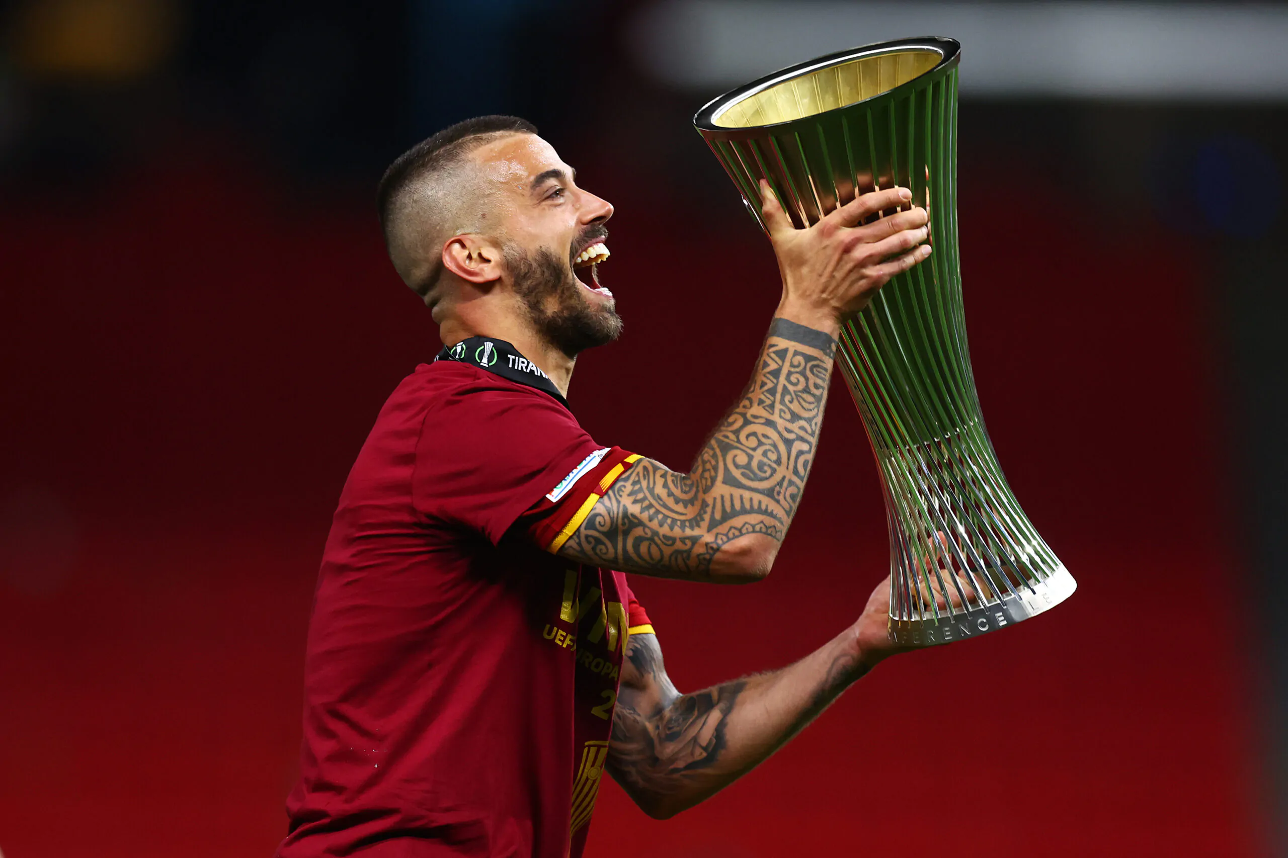 Clamoroso Spinazzola, può salutare la Roma: richiesto da due super squadre