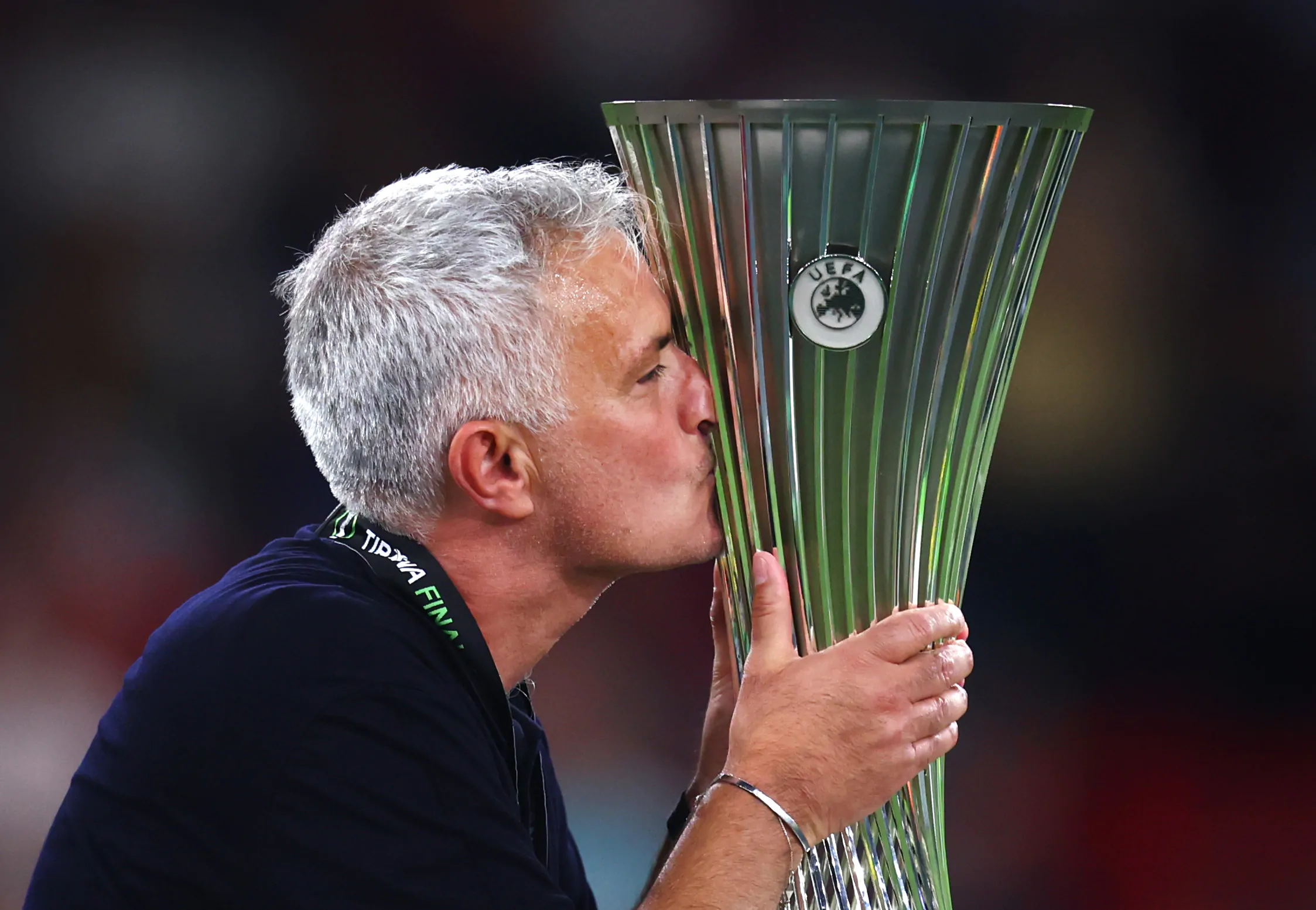 Calciomercato Roma, rinforzi di lusso per Mourinho: 5 nomi sulla lista