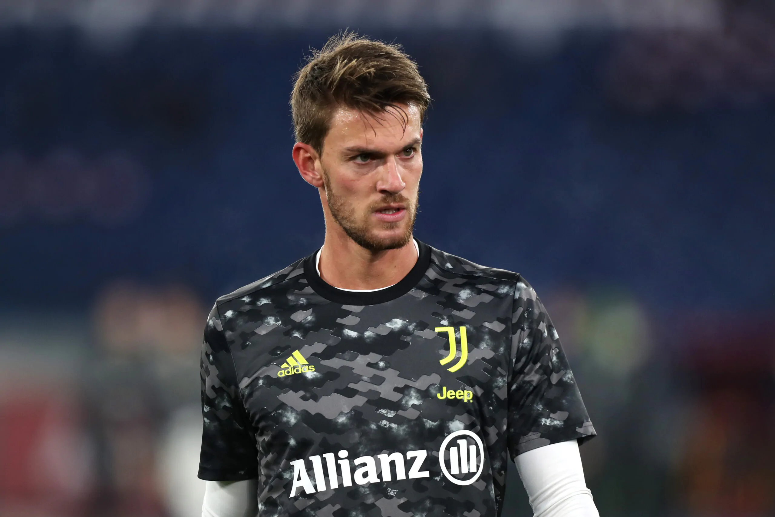 Juventus, Rugani in uscita: un club di Serie A su di lui