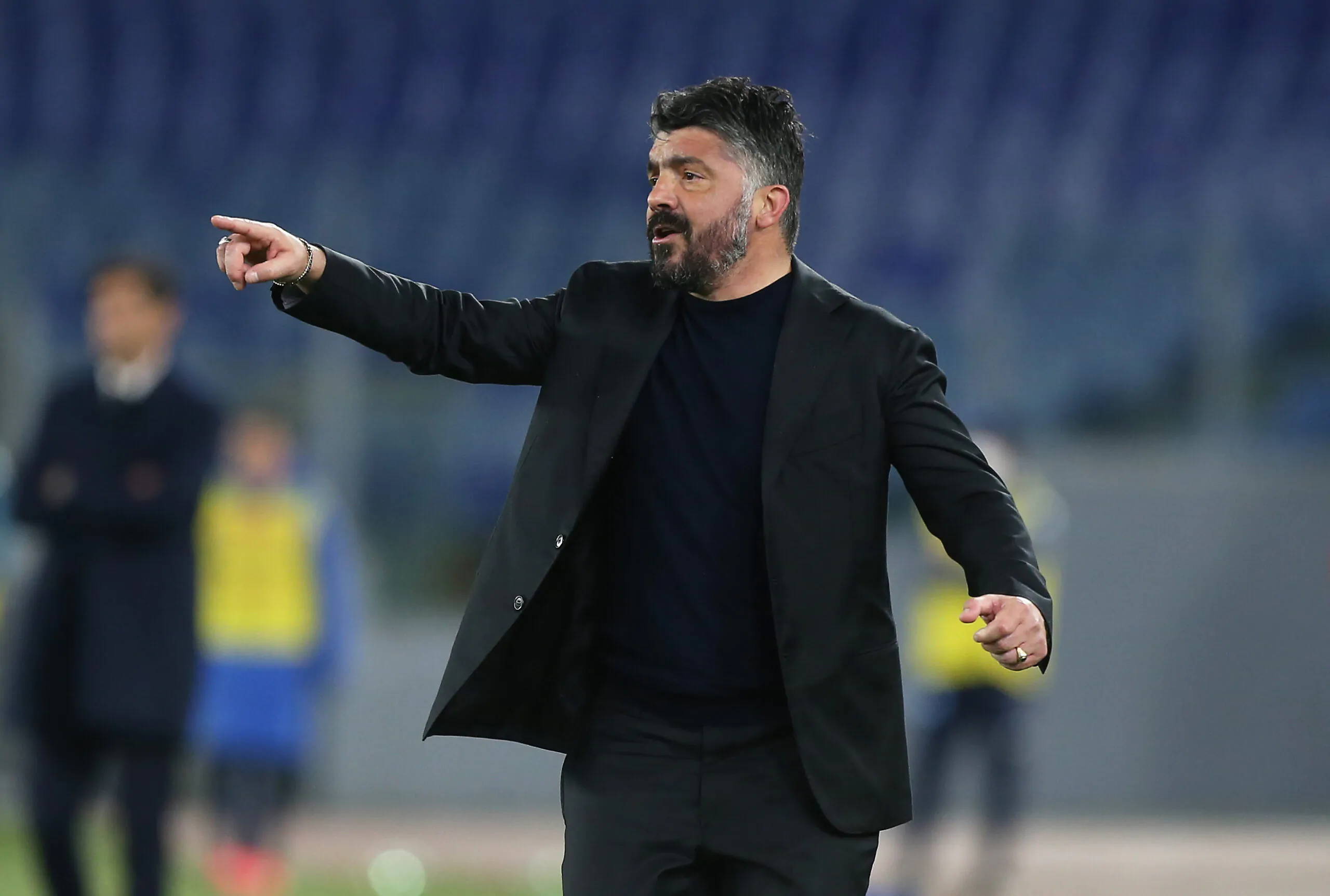 Gattuso pronto a tornare in panchina: incontro con un club spagnolo!