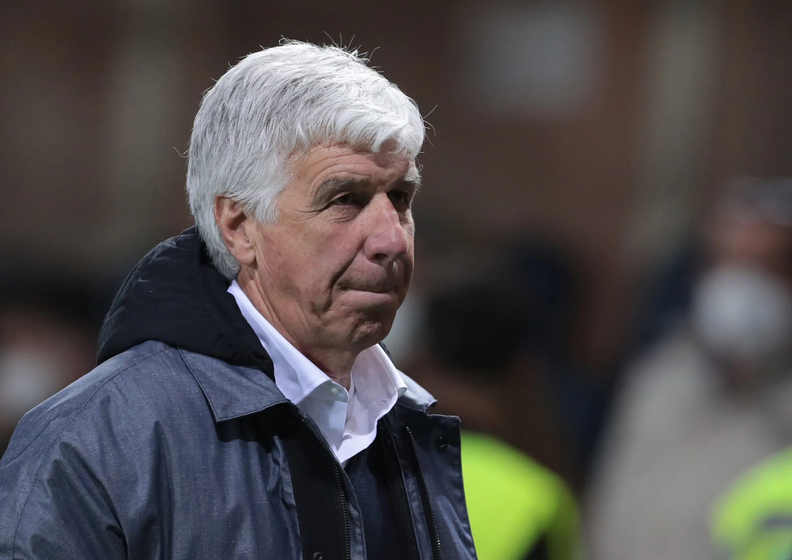 Tegola per l’Atalanta: Gasperini perde un titolare