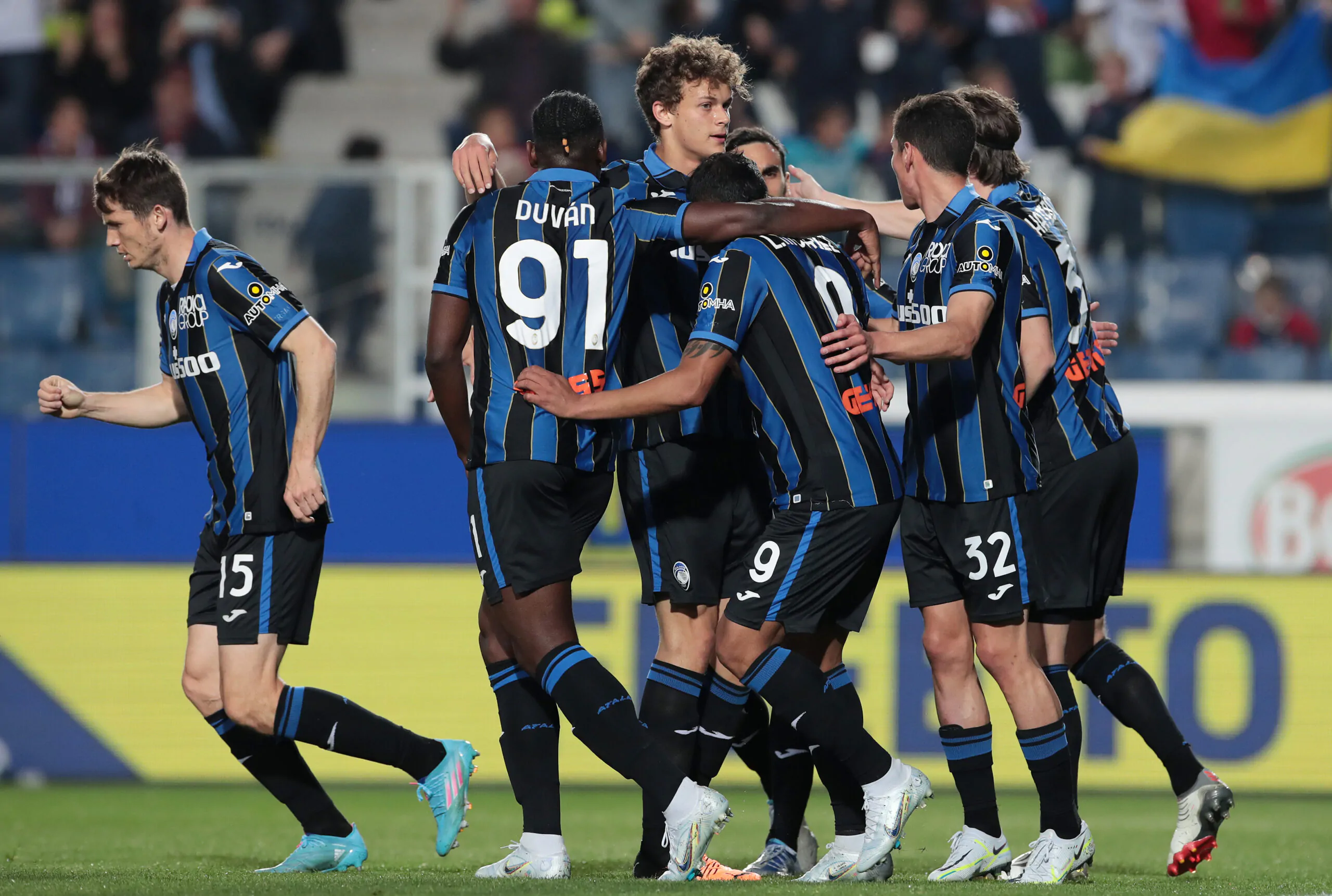 La Juventus guarda in casa Atalanta: spunta il nuovo obiettivo per l’attacco
