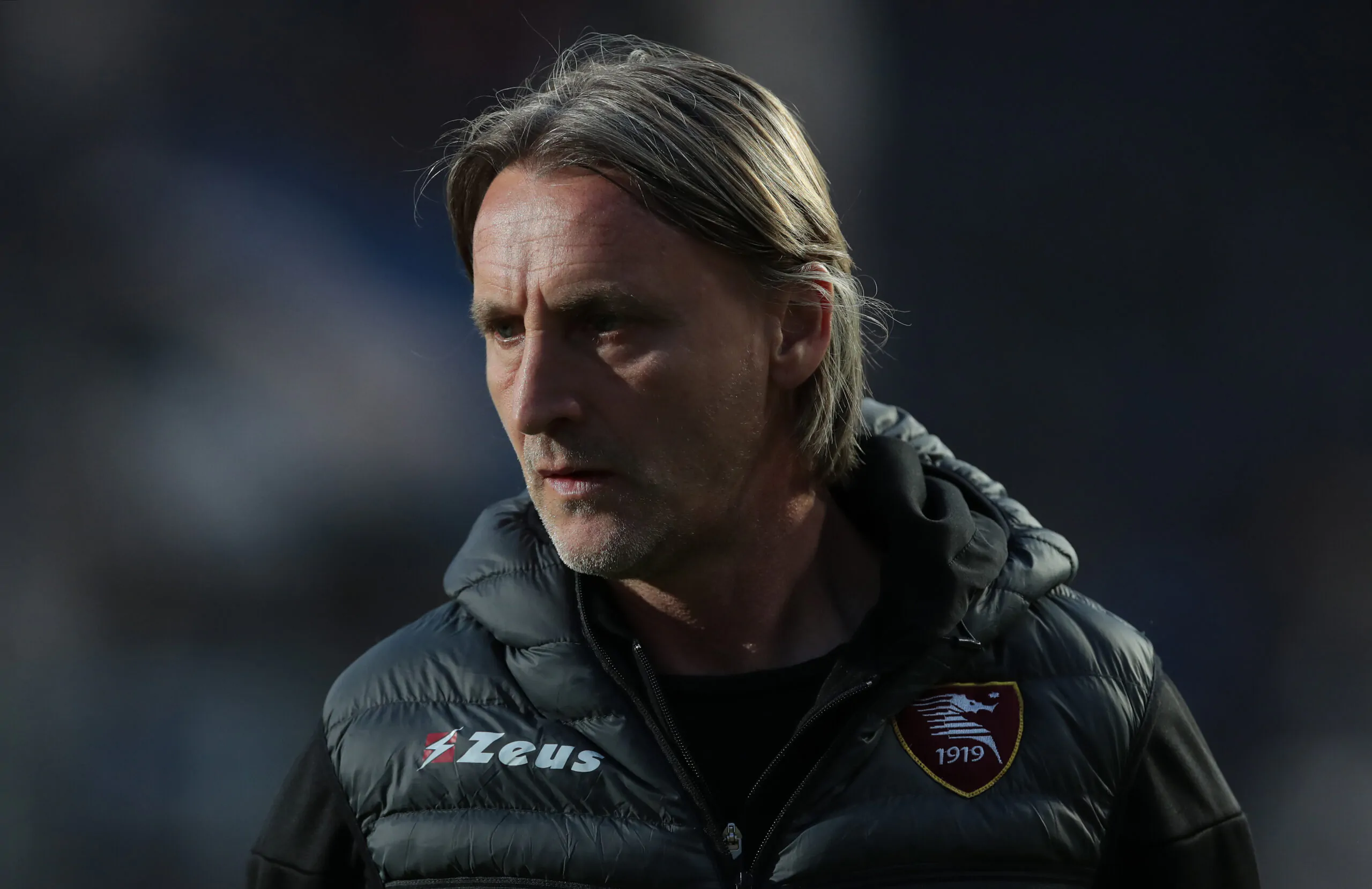 Sorpresa Salernitana, Nicola vicino all’esonero: in pole l’ex Fiorentina