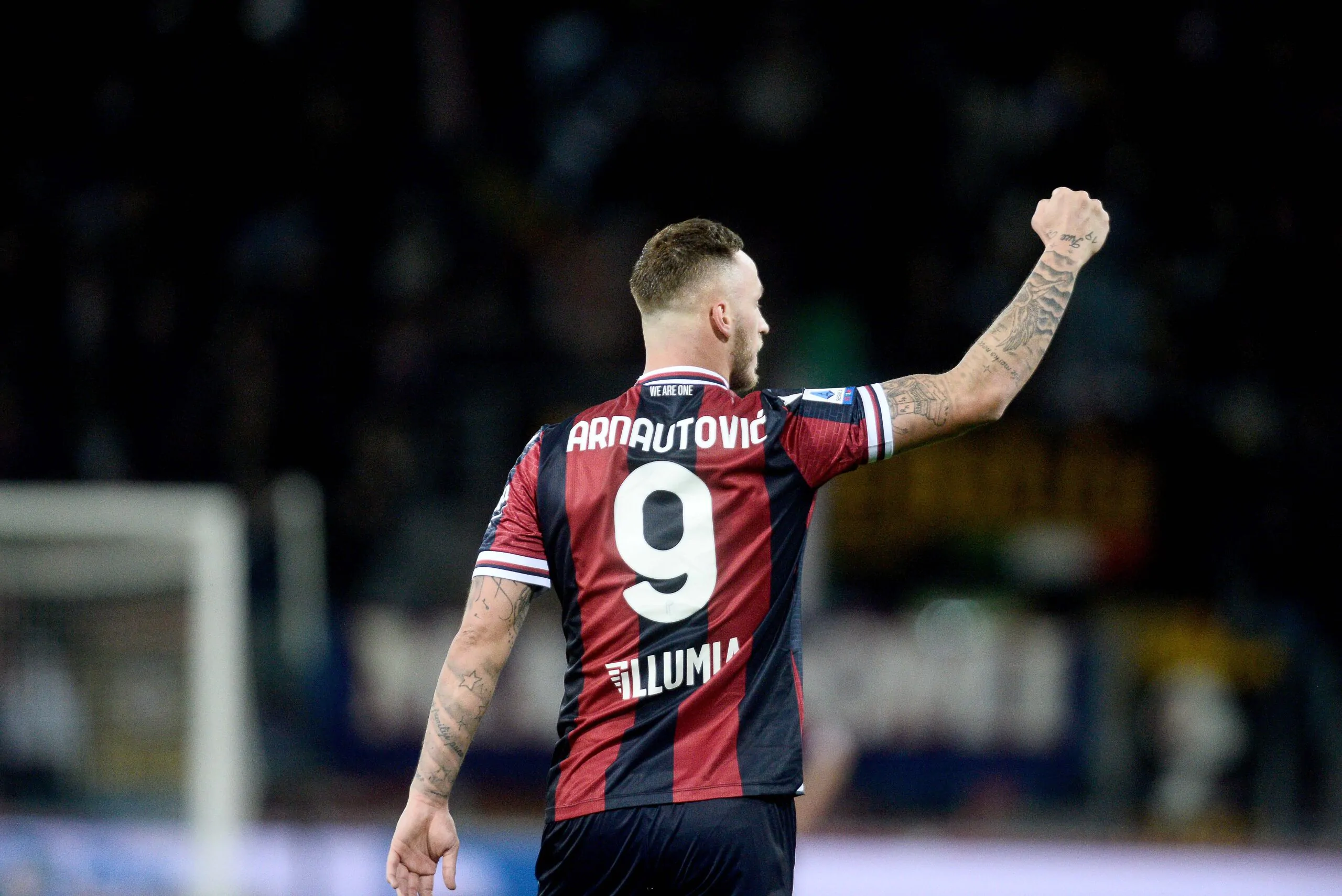 Arnautovic via dal Bologna? L’agente esce allo scoperto: novità sui rumors in Serie A