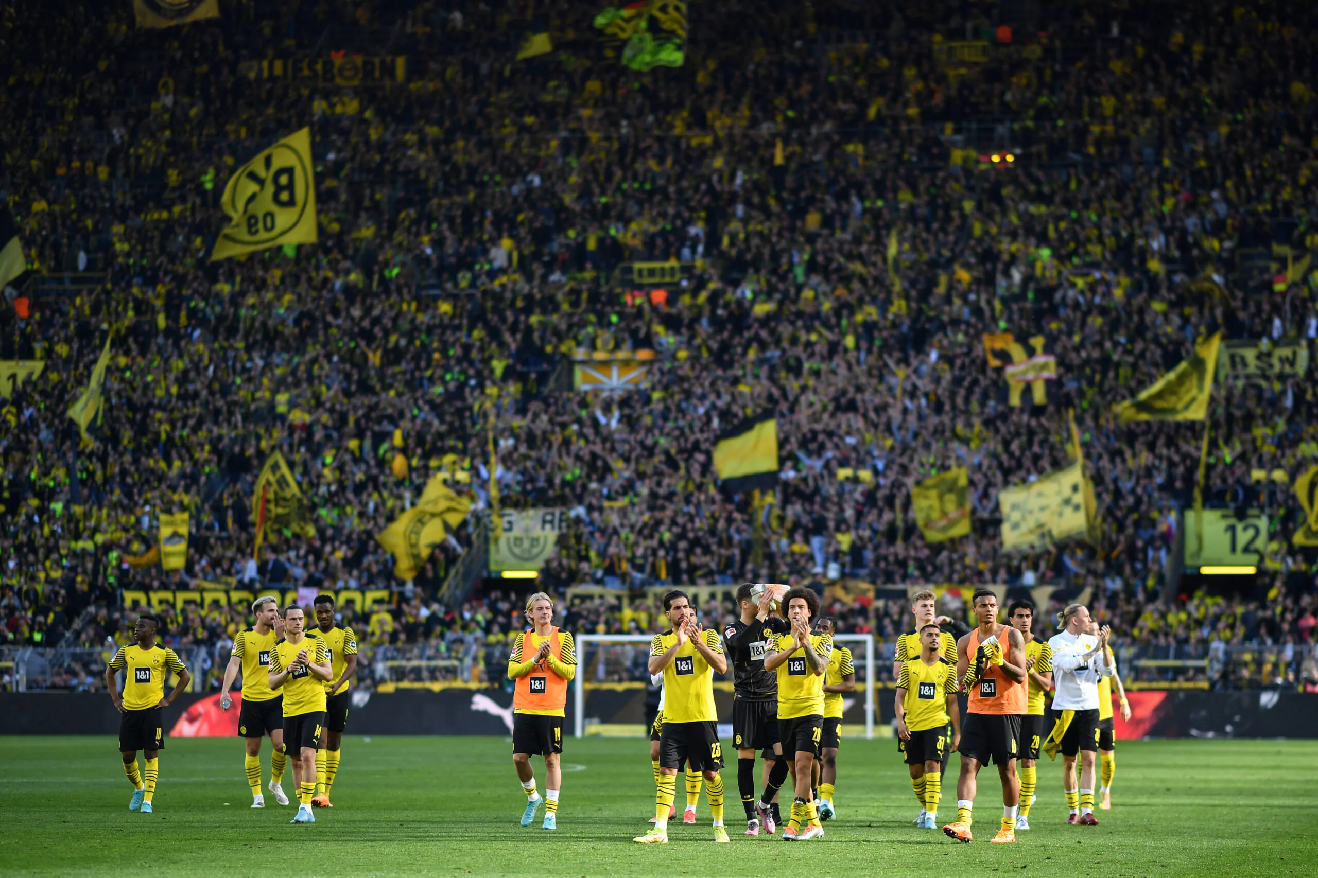 UFFICIALE – Il Borussia Dortmund annuncia l’erede di Halaand