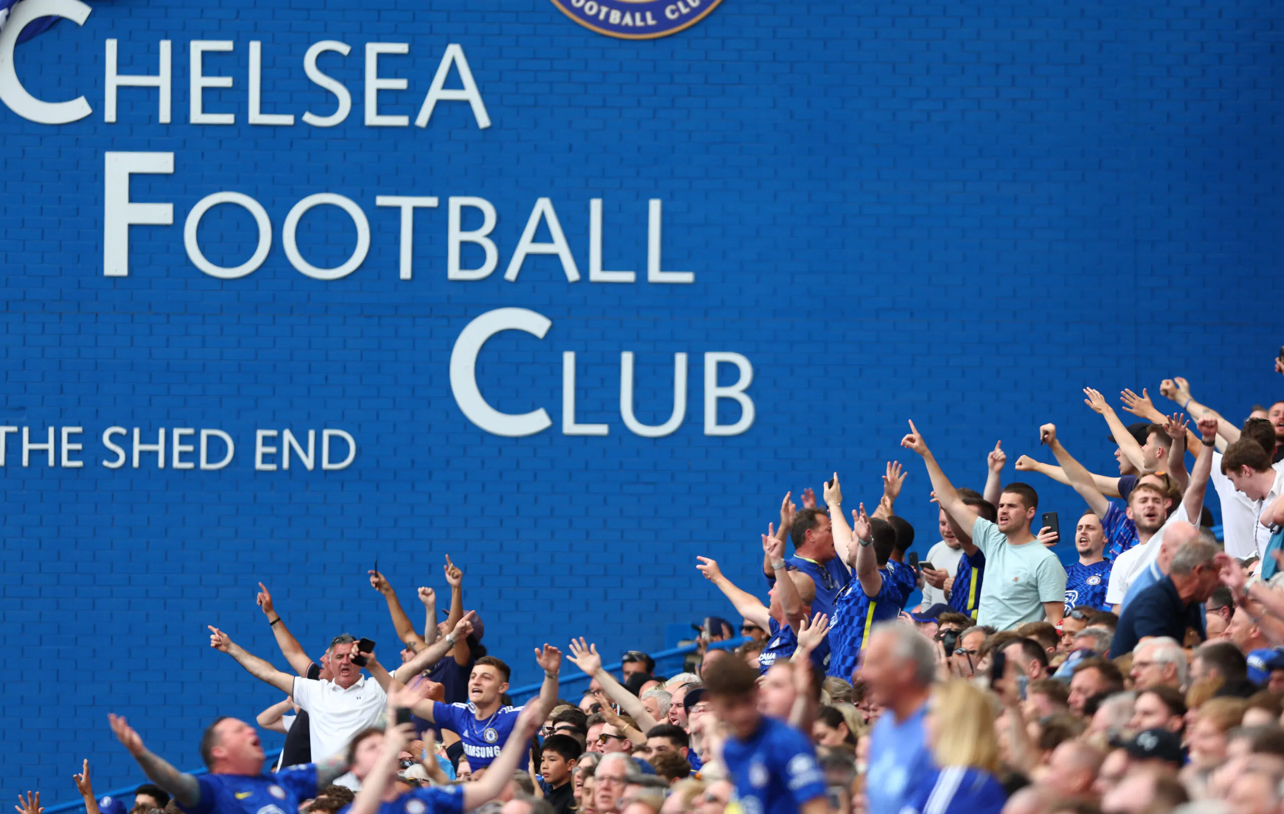 Il Chelsea pronto a piazzare il colpo in difesa: offerti 82 milioni!