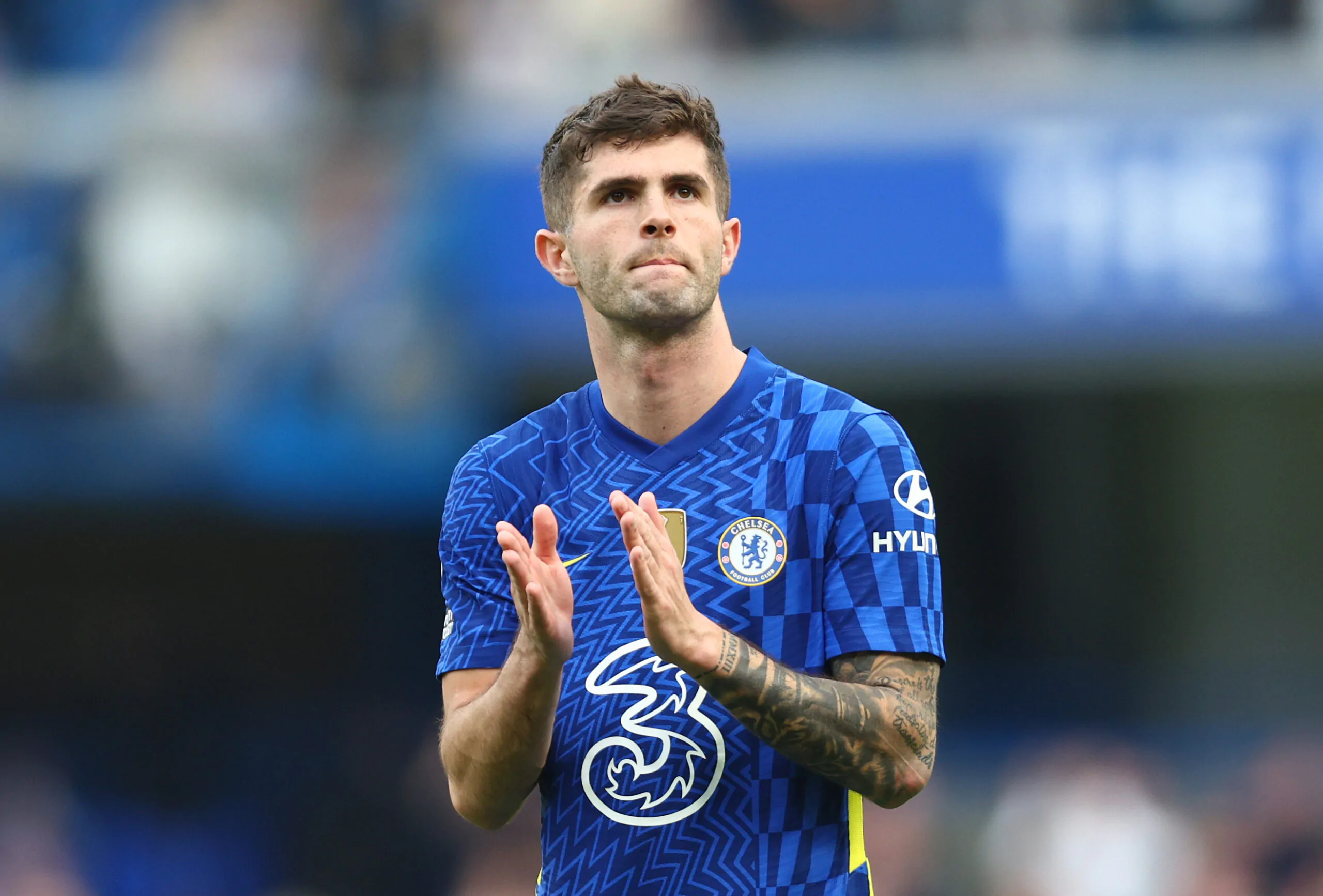 Calciomercato Juve, una possibilità per Pulisic: le cifre