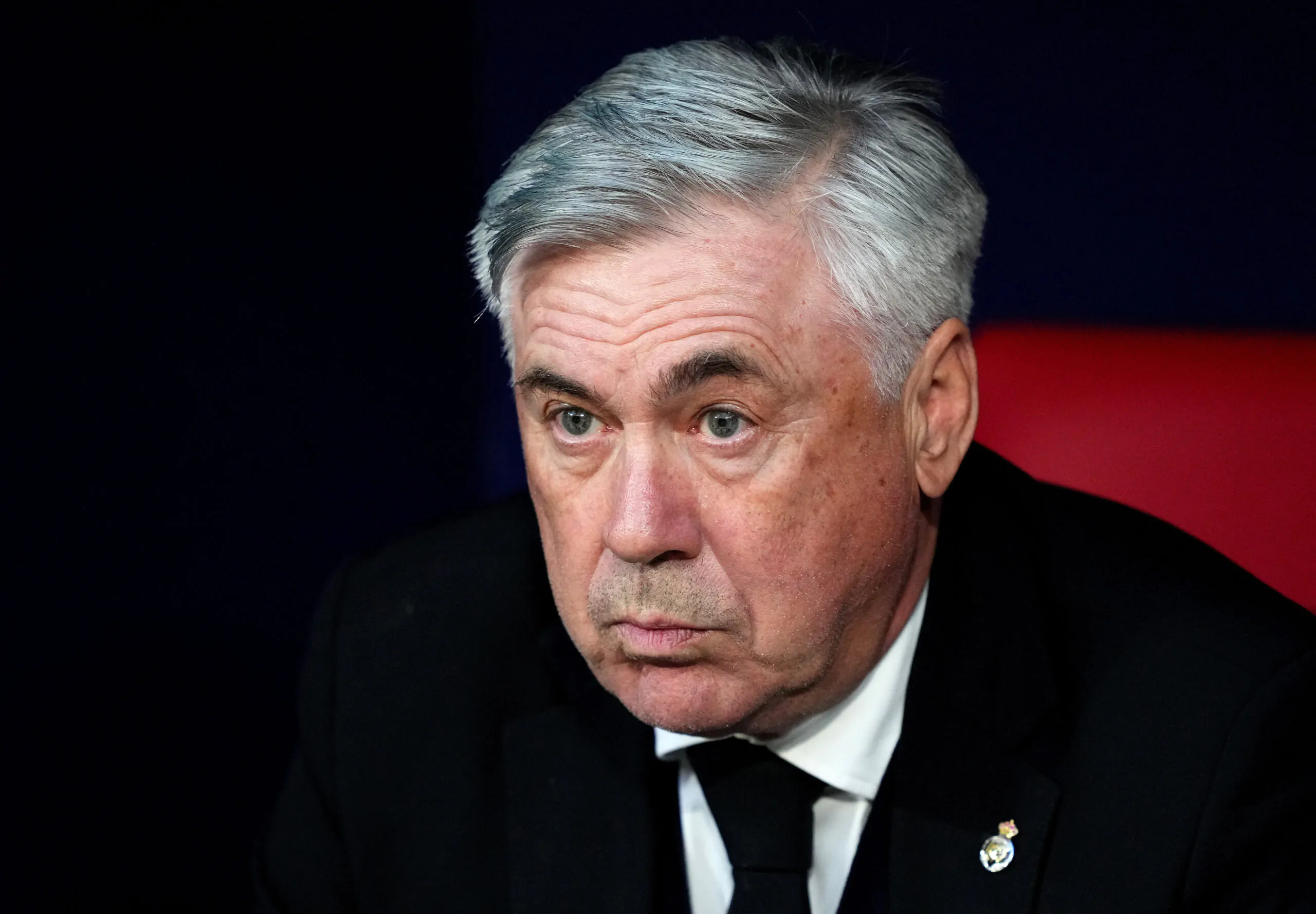 Real Madrid, Florentino Perez guarda in Serie A per il dopo Ancelotti: un allenatore può lasciare