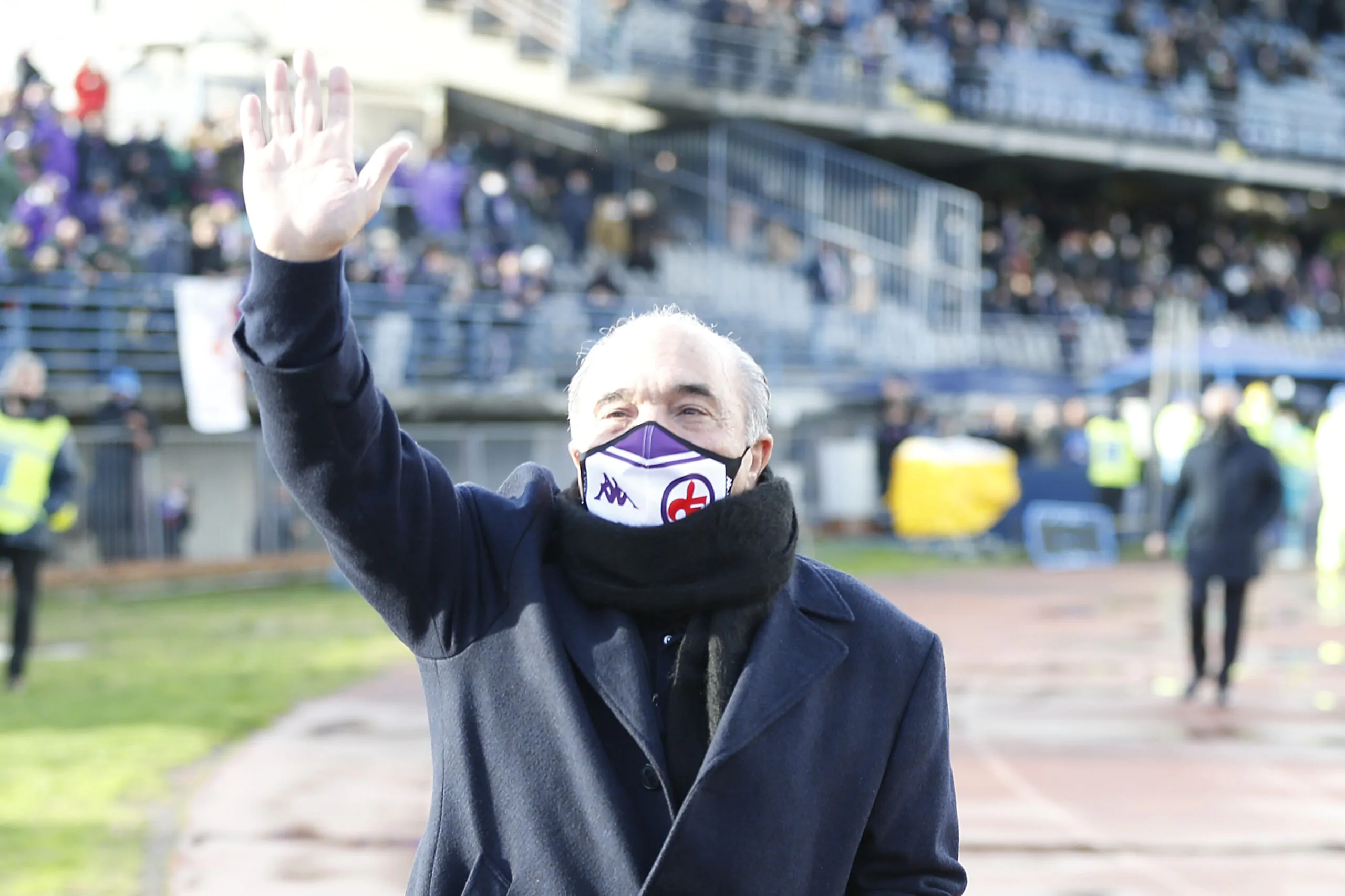 Fiorentina ai dettagli per il nuovo portiere: arriva dalla Serie A!