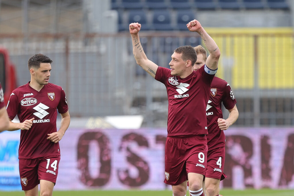 Belotti