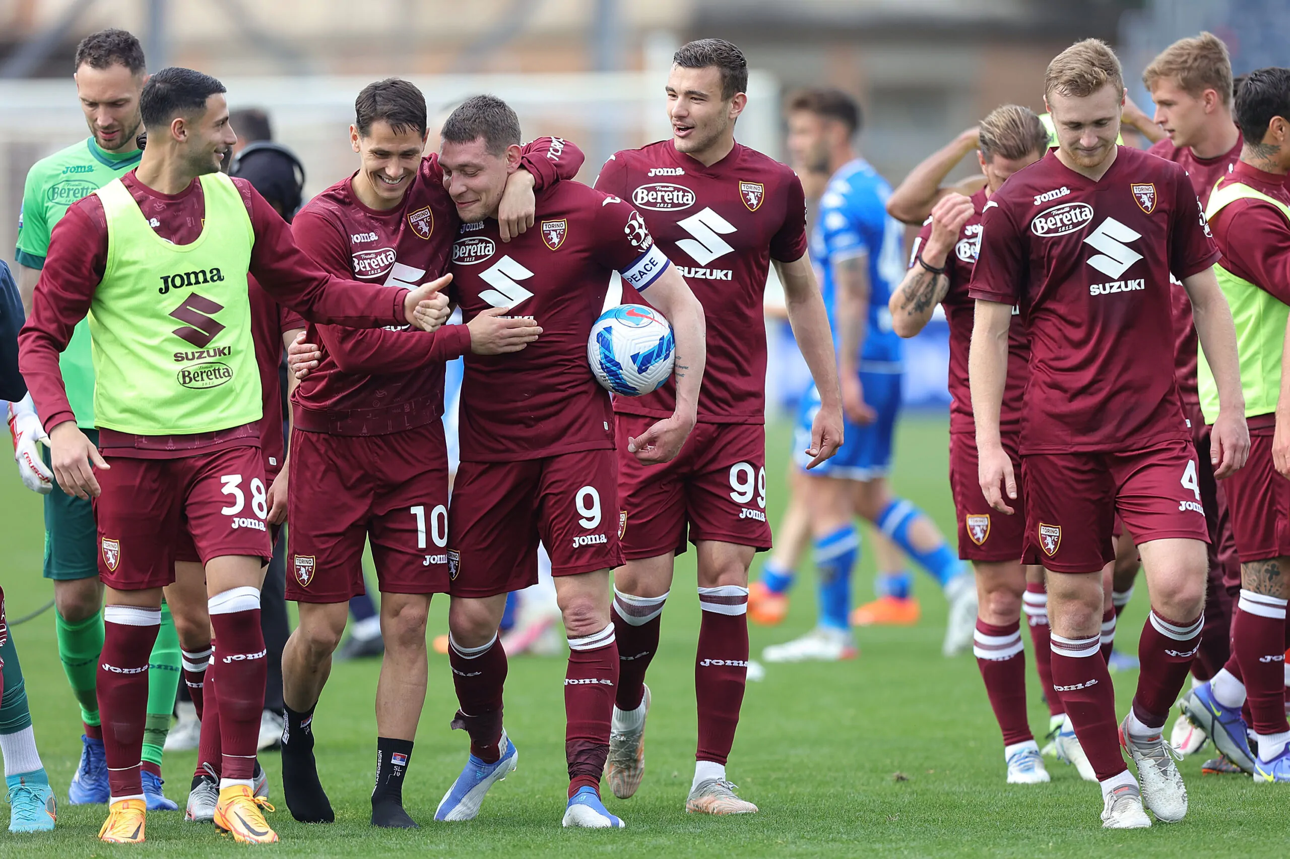 Calciomercato Torino, il sostituto di Bremer potrebbe arrivare dalla Serie A