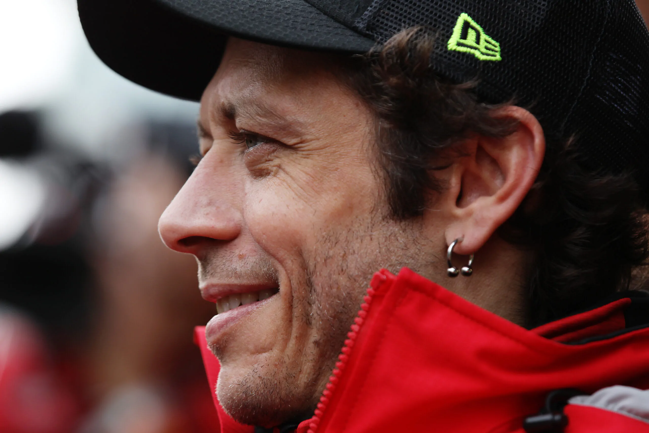La MotoGp omaggia Valentino Rossi: succederà al Mugello