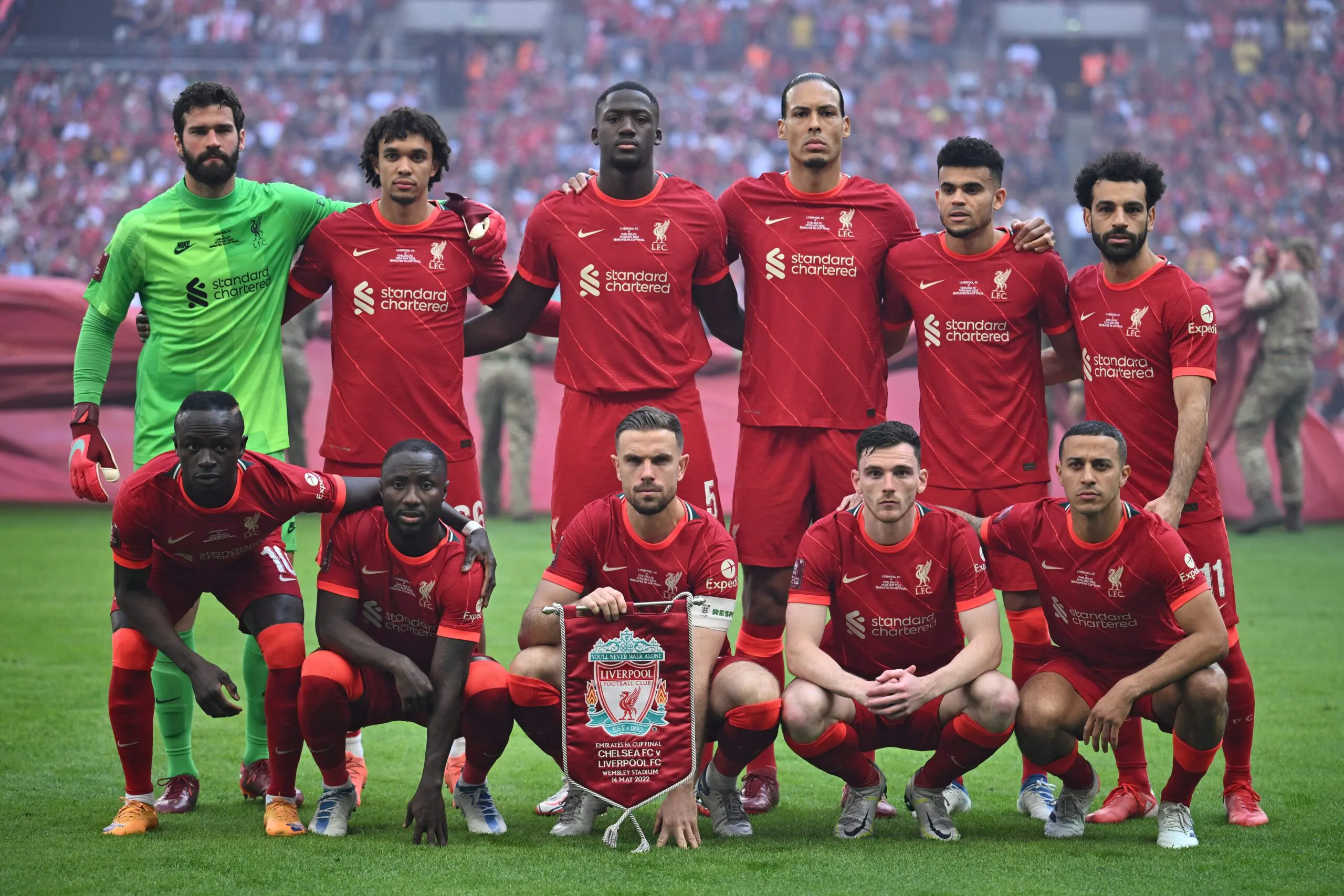 Il campione del Liverpool ad un passo dal Bayern Monaco: la firma dopo la finale di Champions!