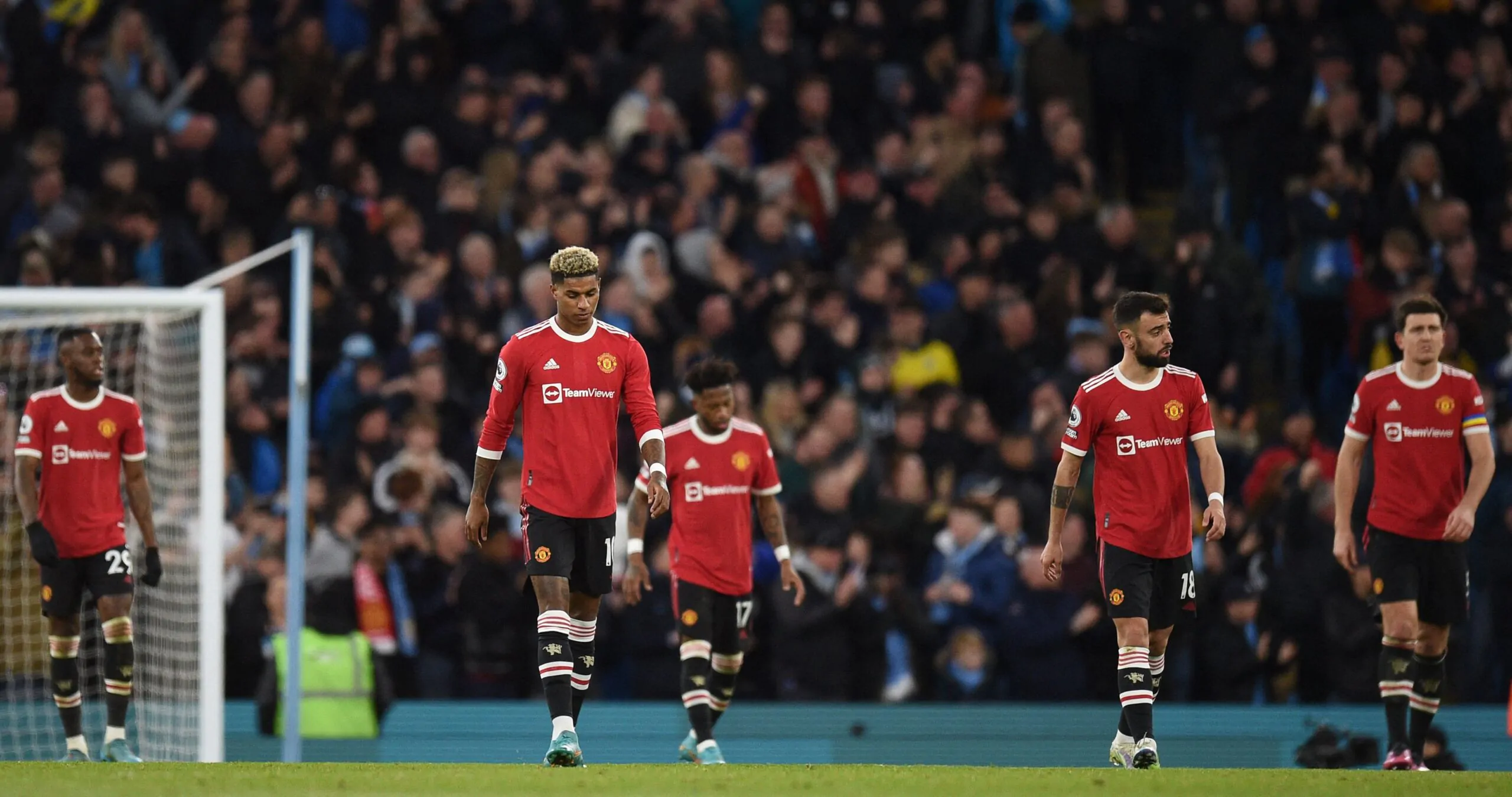 Manchester United, è ufficiale: dopo 9 anni saluta il club!