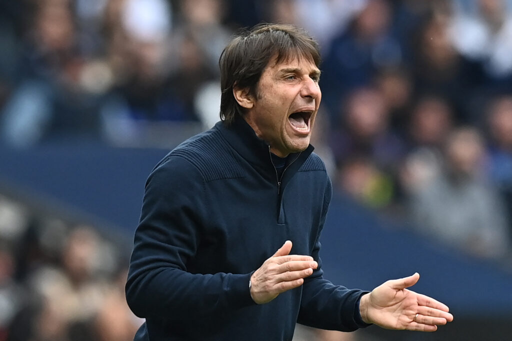 Antonio Conte