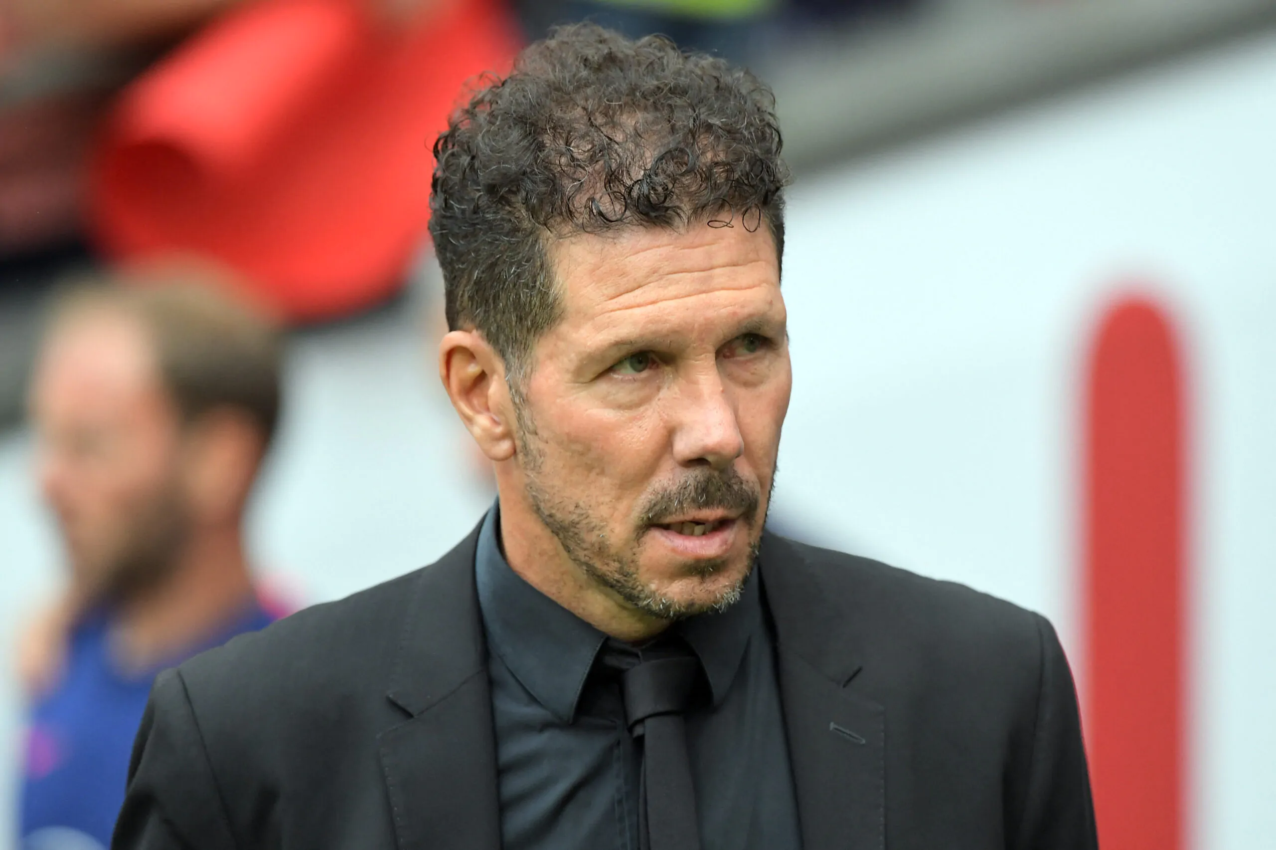 Atletico Madrid, un centrocampista per Simeone: arriva dalla Bundesliga!