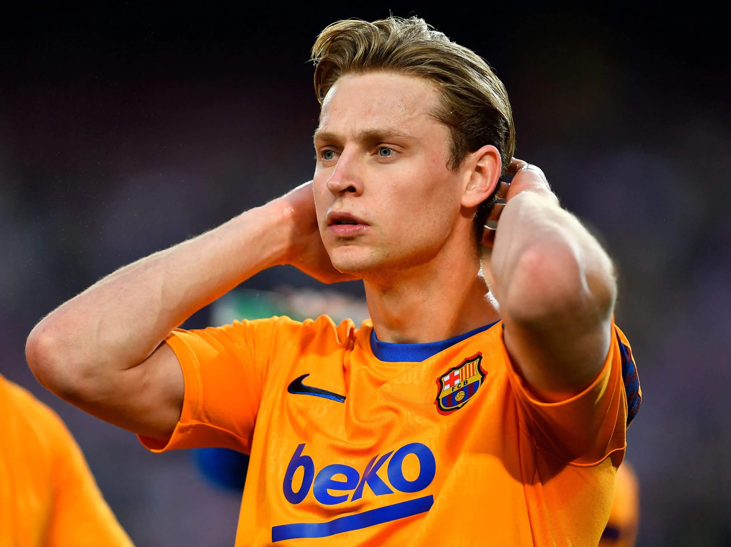 In Spagna sono sicuri: De Jong vola in Premier League!