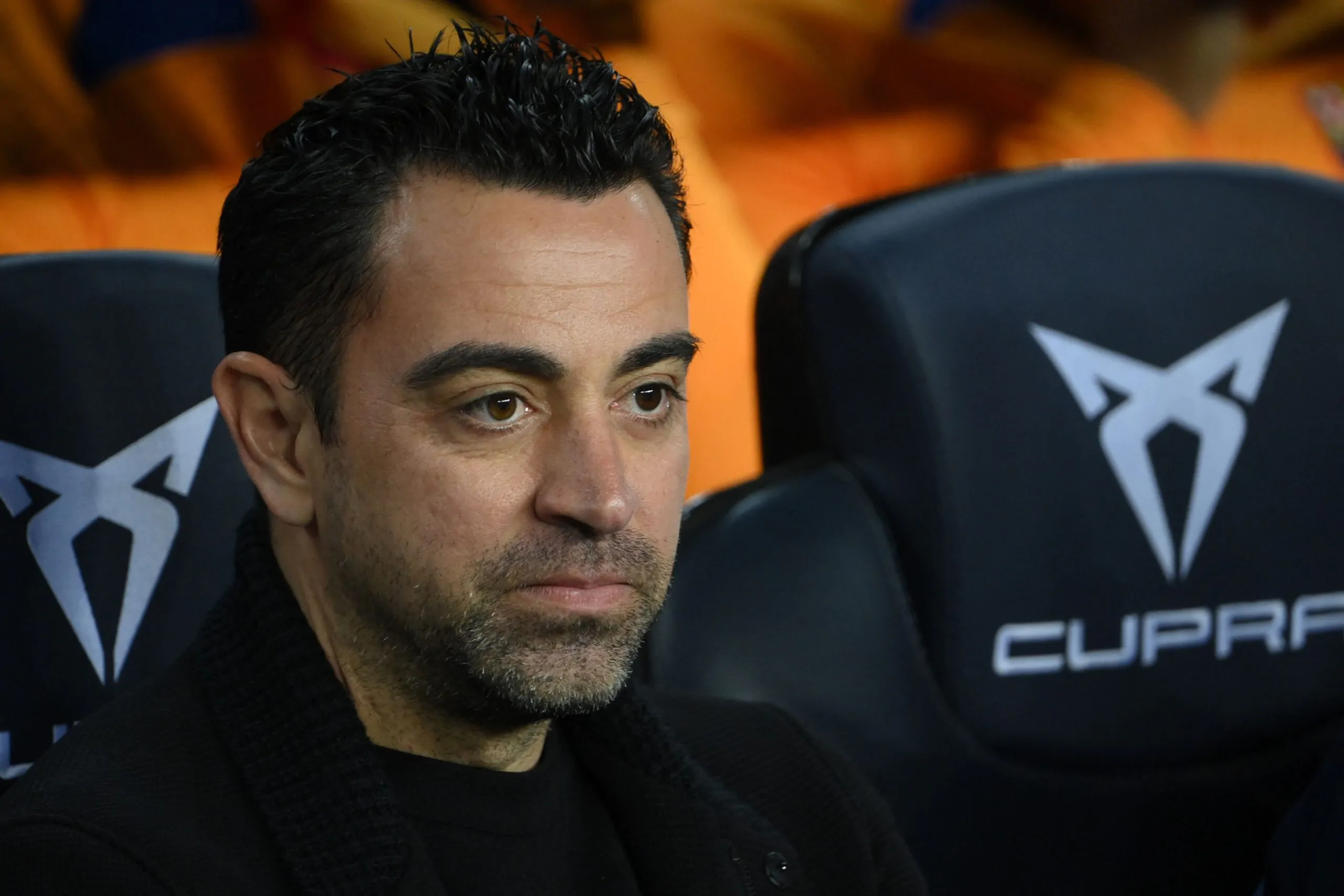 Barcellona, Xavi vuole un top player dal Manchester City!