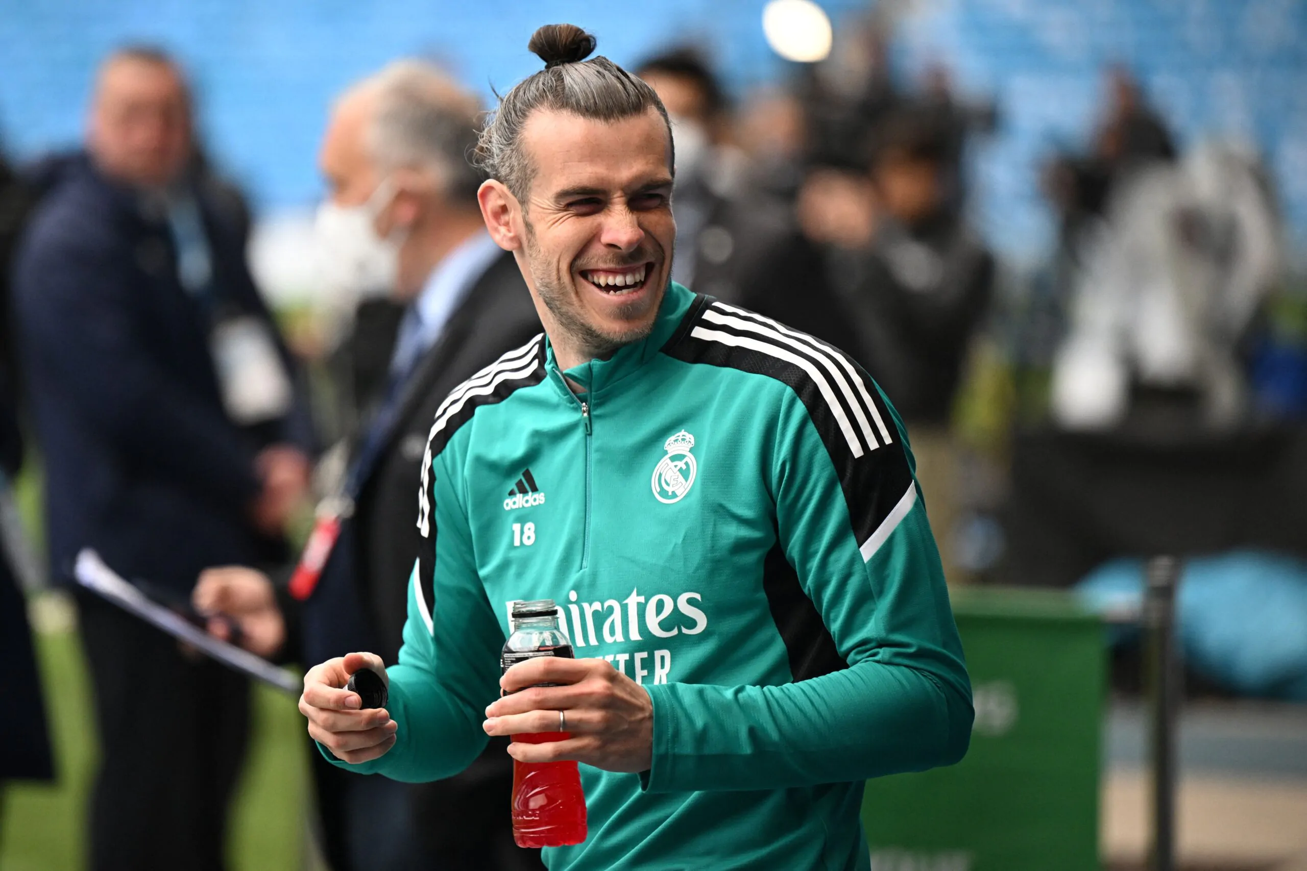 Un club di Serie A tenta il colpaccio: contattato Gareth Bale!