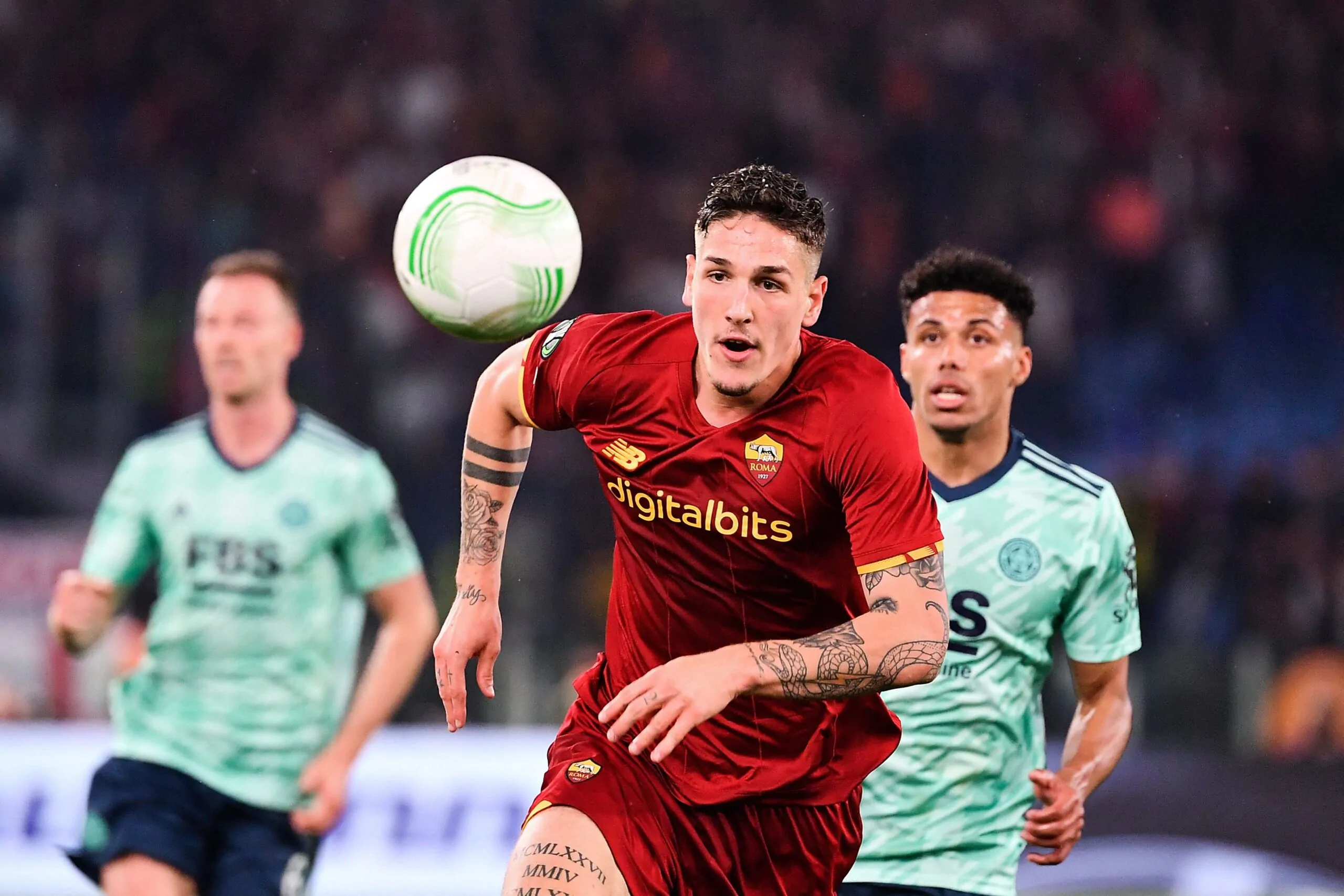 Zaniolo a sorpresa: “Ho realizzato il mio sogno, c’entra Ibrahimovic! Il Milan ha meritato lo scudetto”