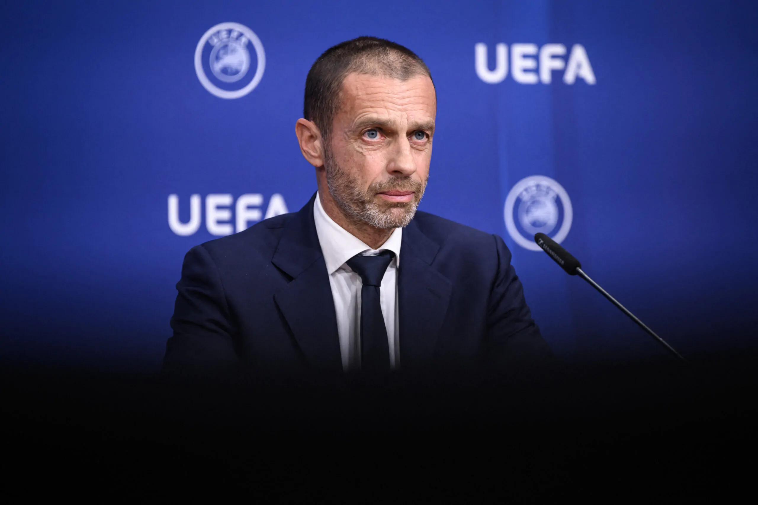 Cambiano la Nations League e le qualificazioni ai Mondiali e agli Europei: l’annuncio di Ceferin