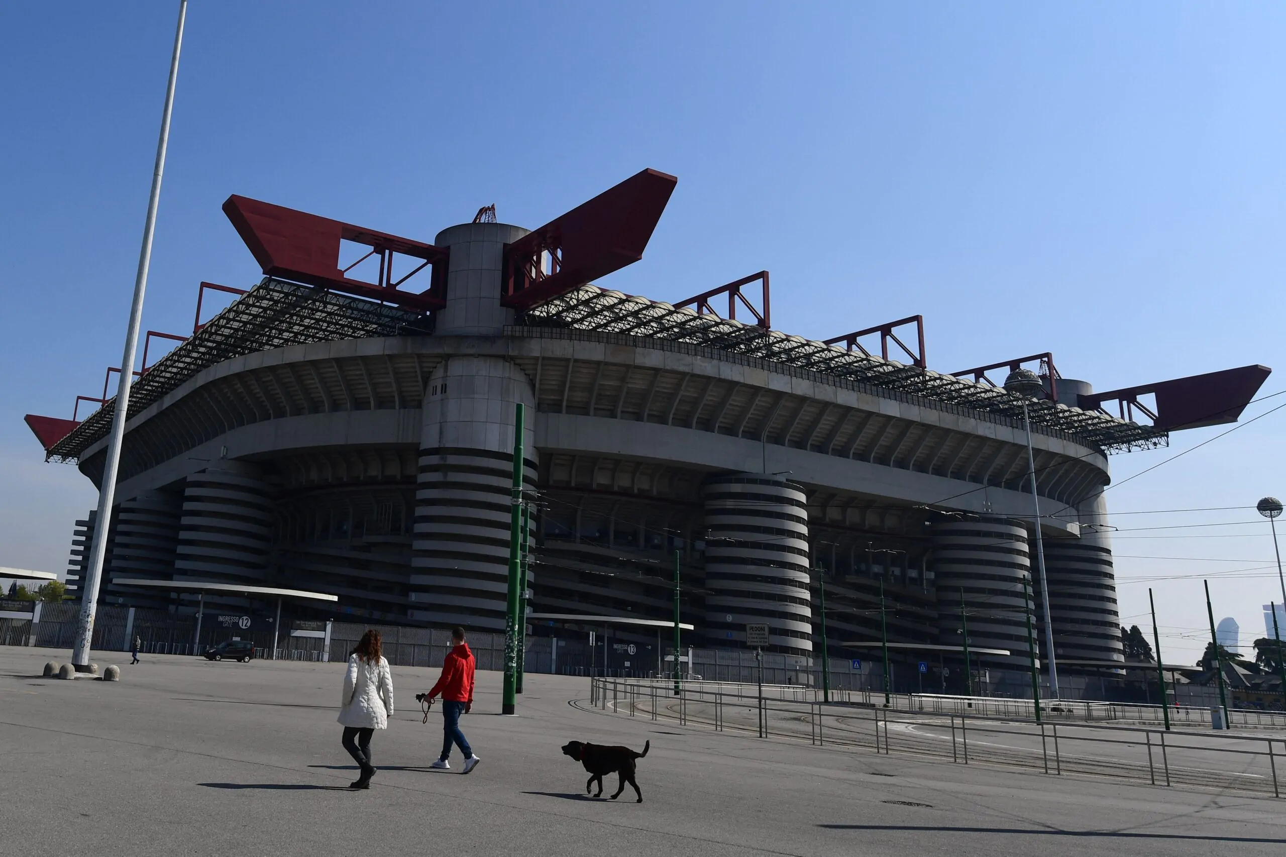 San Siro, arriva la scadenza per il progetto da parte di Milan e Inter