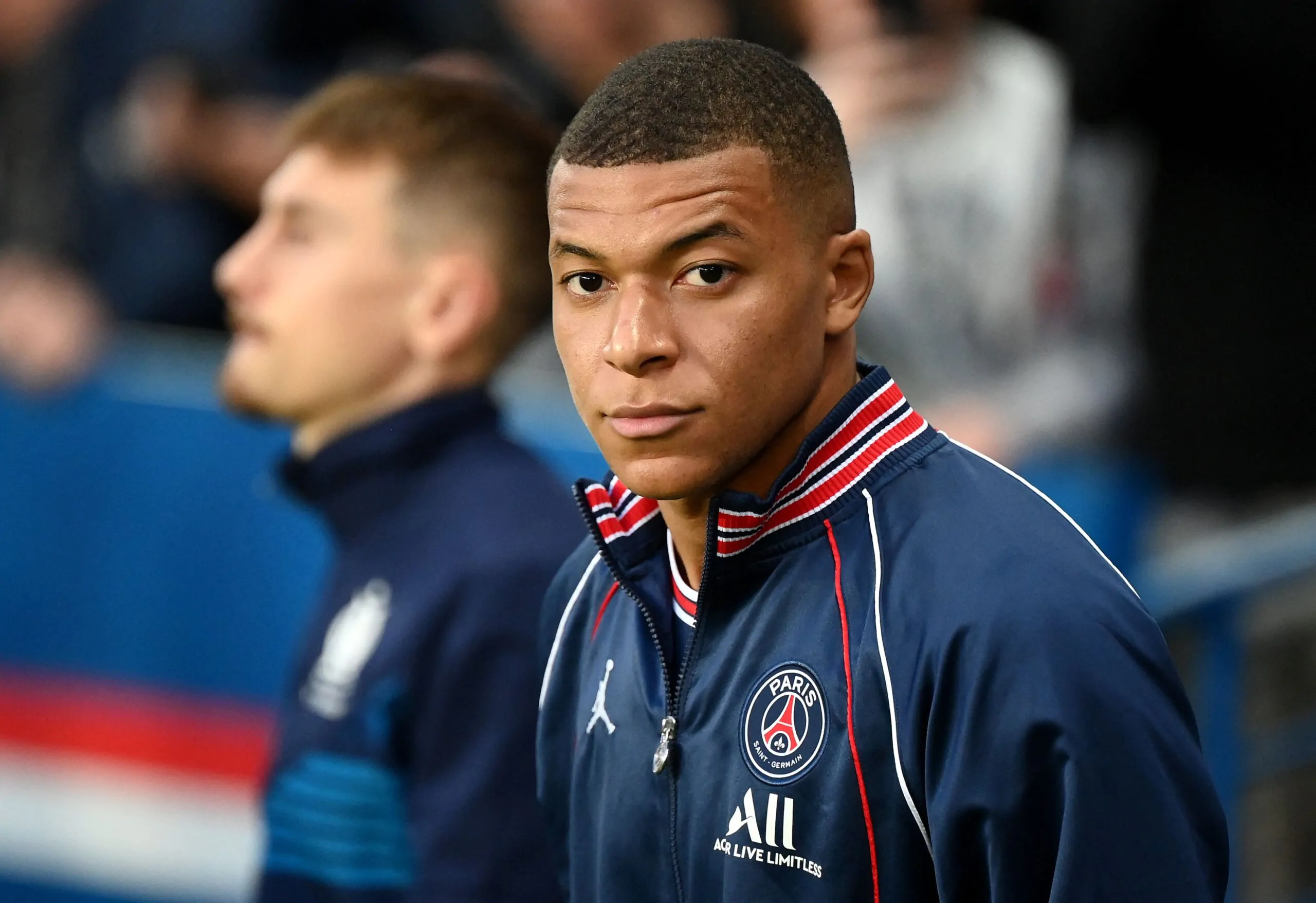 Polveriera PSG, c’entra Mbappé: il motivo