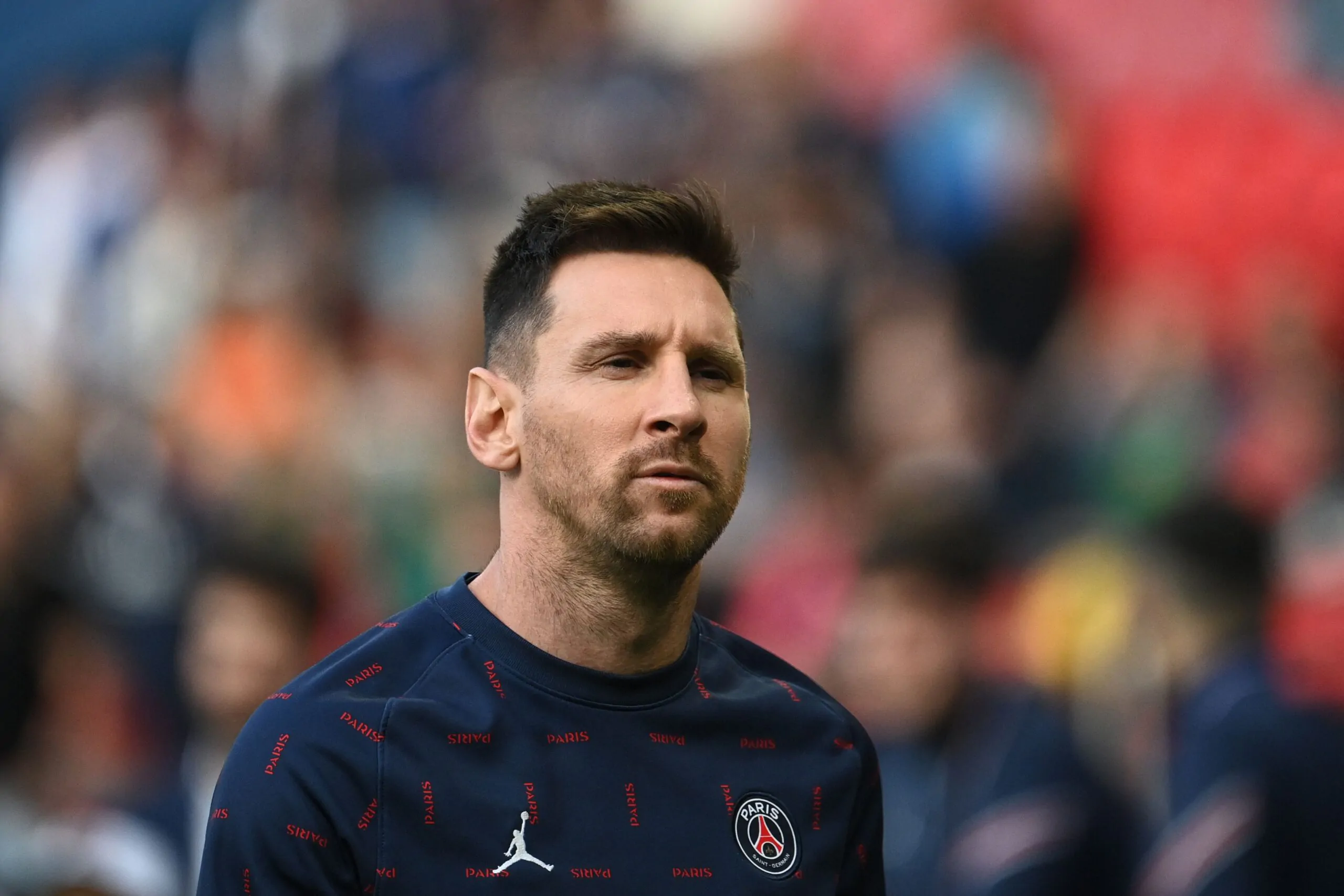 Messi, follie dal PSG per il rinnovo del contratto!